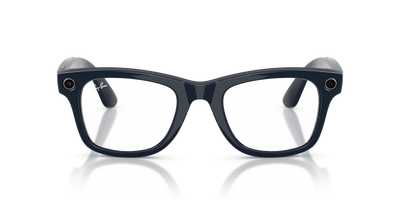 RW4012 Blue/Clear/Sapphire M