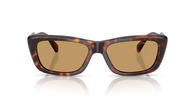 MUB12S MIU MIU Havana/Brown M