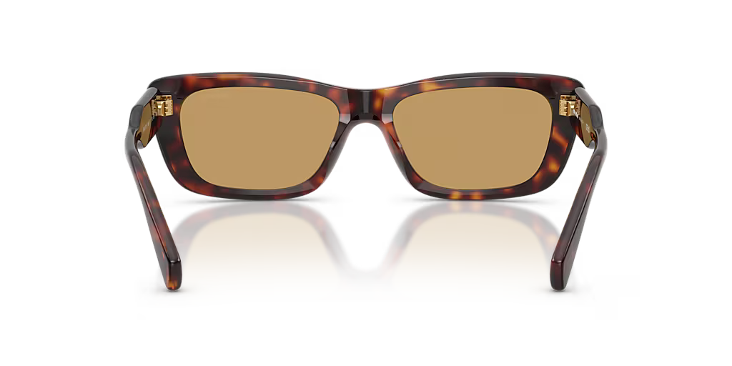MUB12S MIU MIU Havana/Brown M