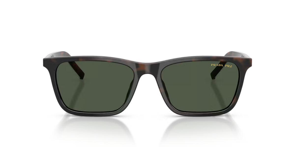 PRD19S 20P90V (55 - 17) Green / Tortoise