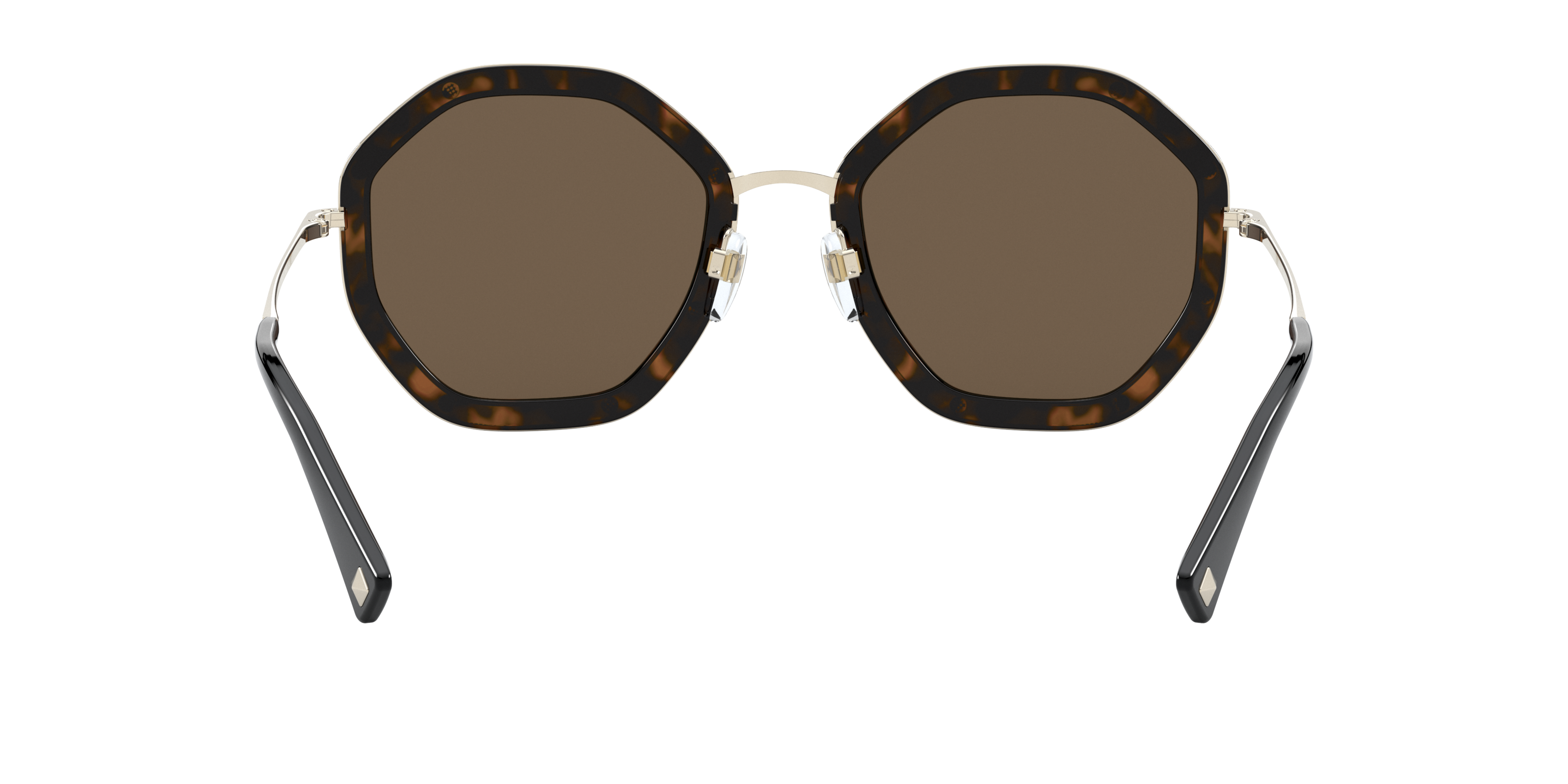 VA2042 Gold/Brown