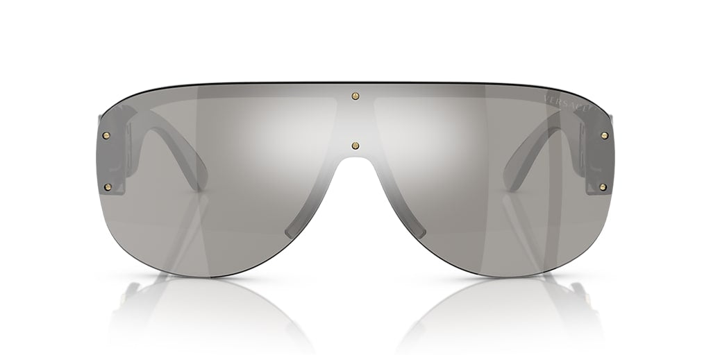 VE4391 Versace Grey/Silver XL