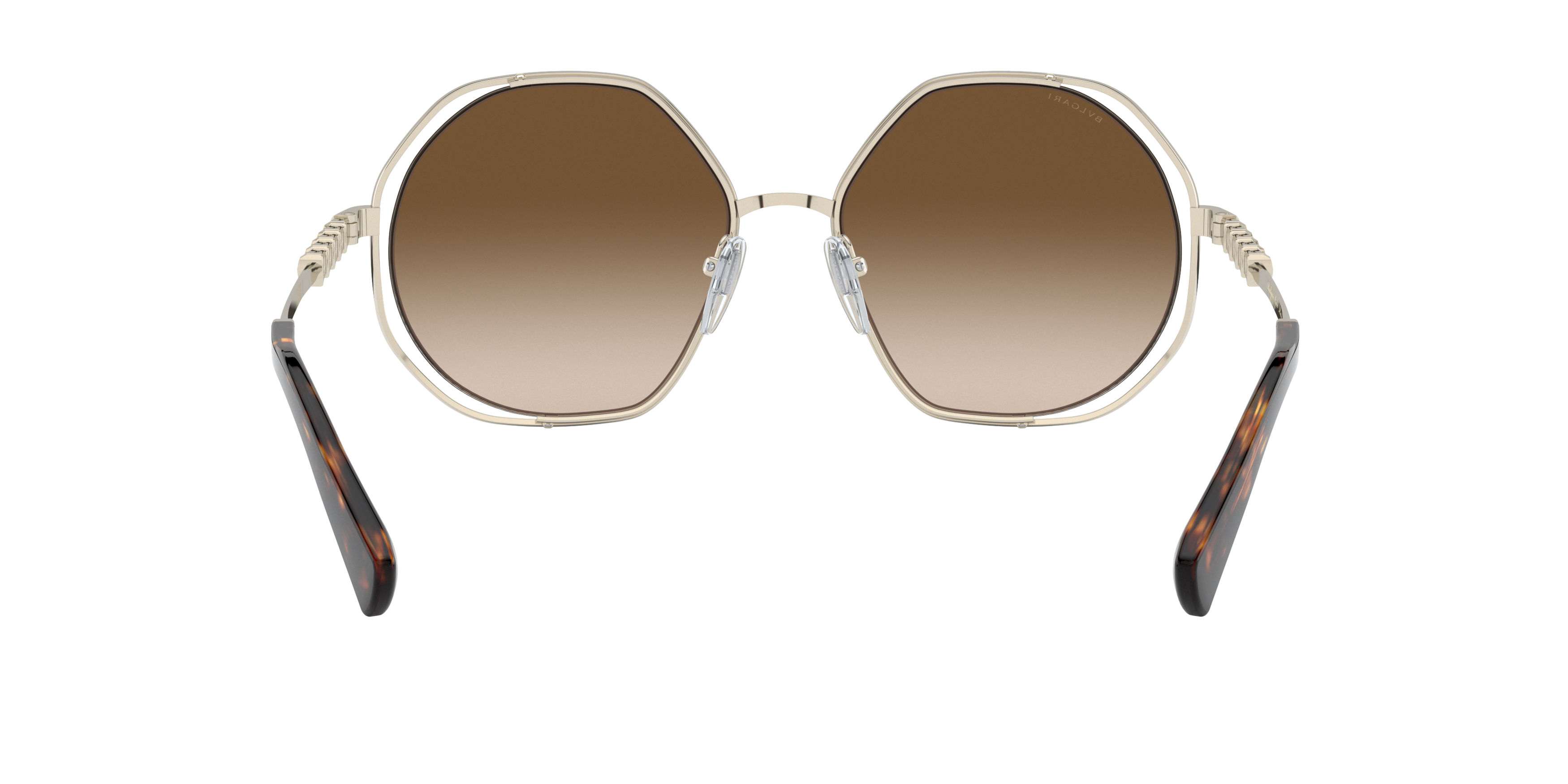BV6144KB Gold/Brown Gradient
