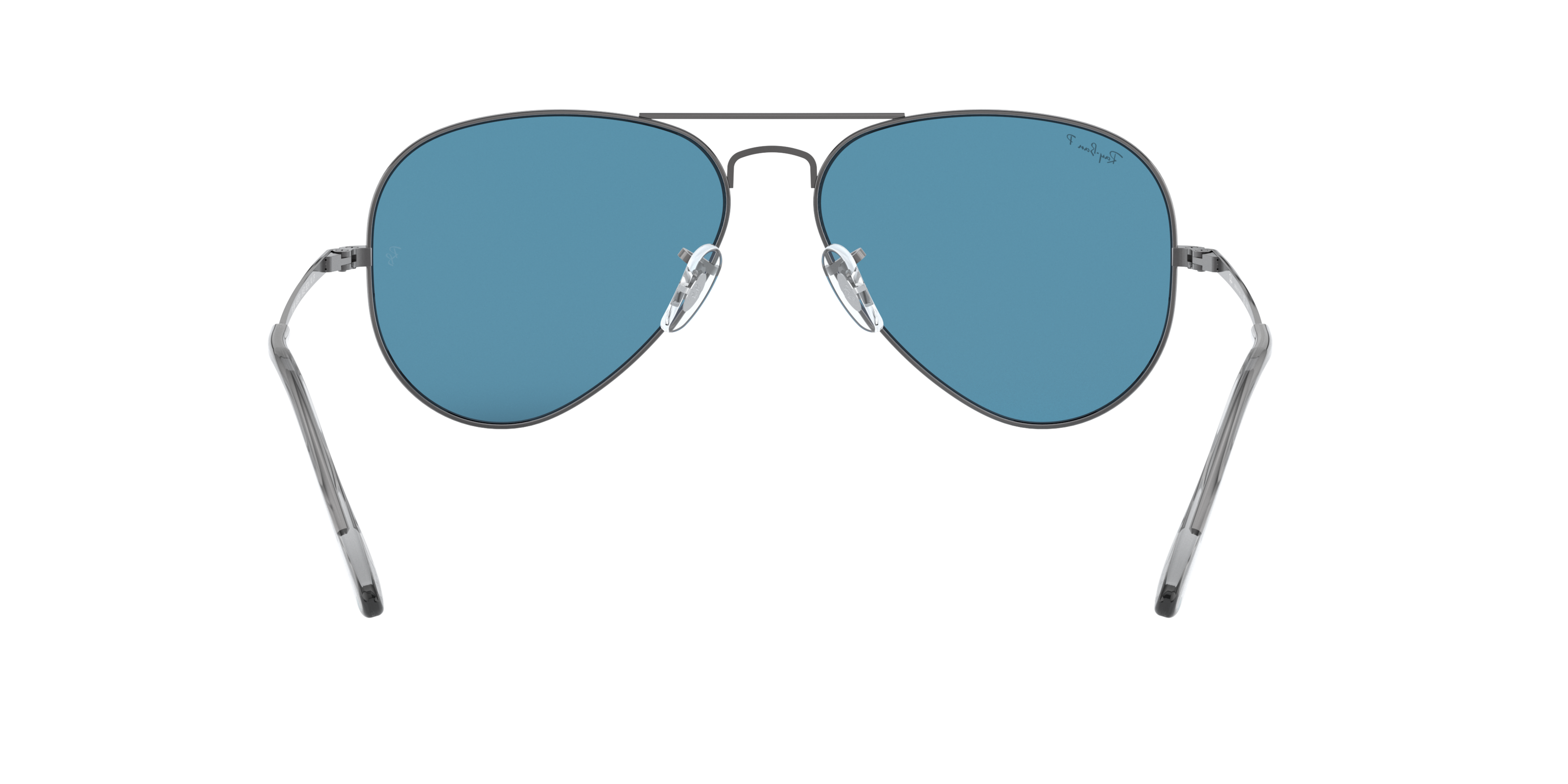 RB3689 Grey/Polarized Blue Classic/Polarized