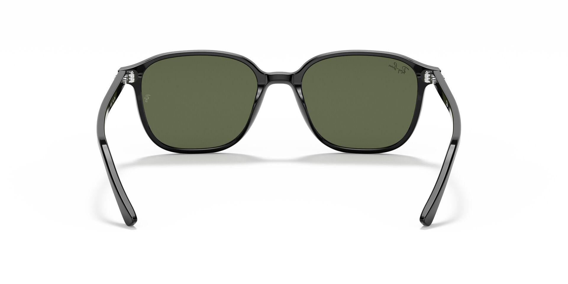 RB2193 Black/G-15 Green M