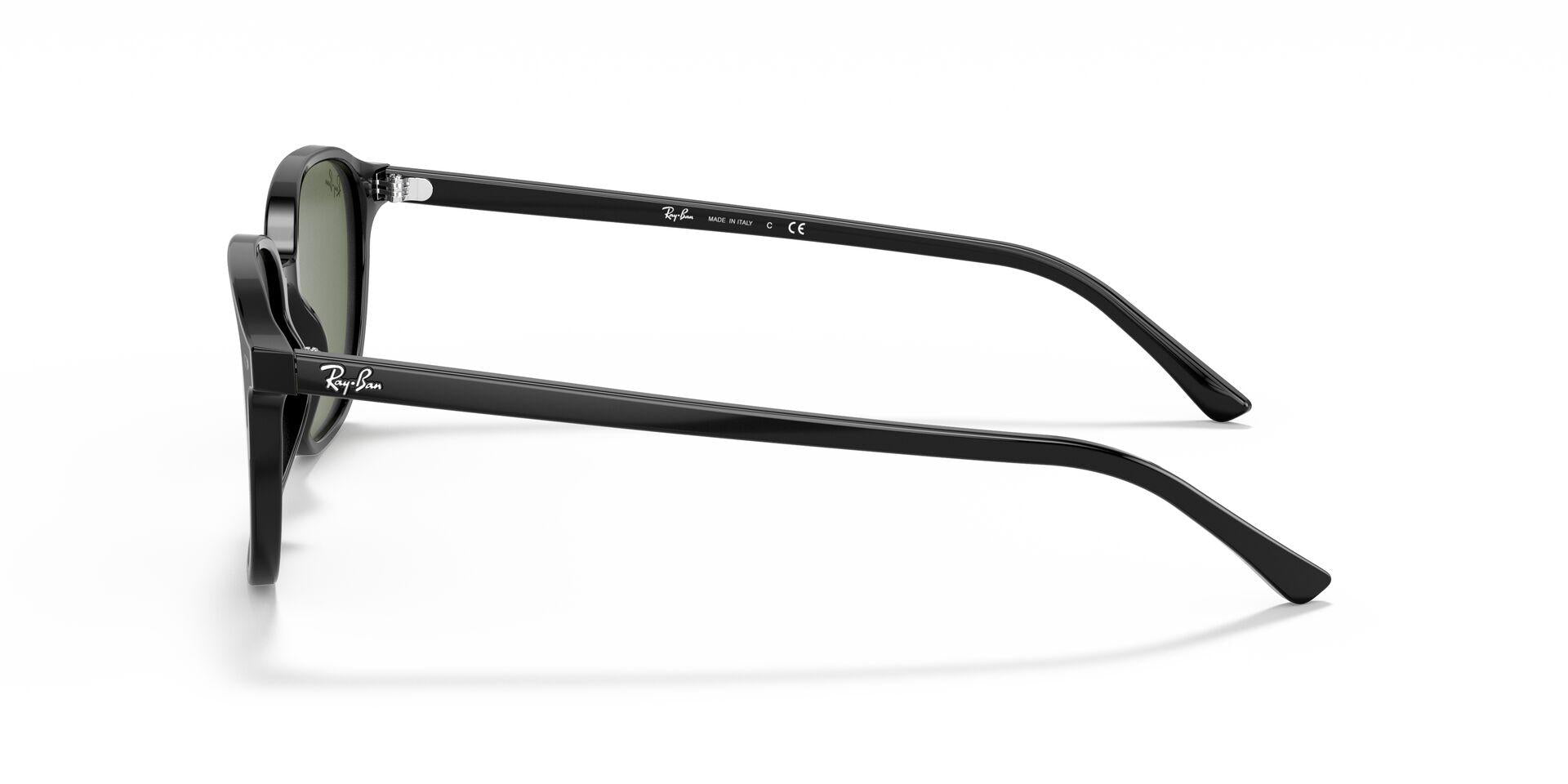 RB2193 Black/G-15 Green M