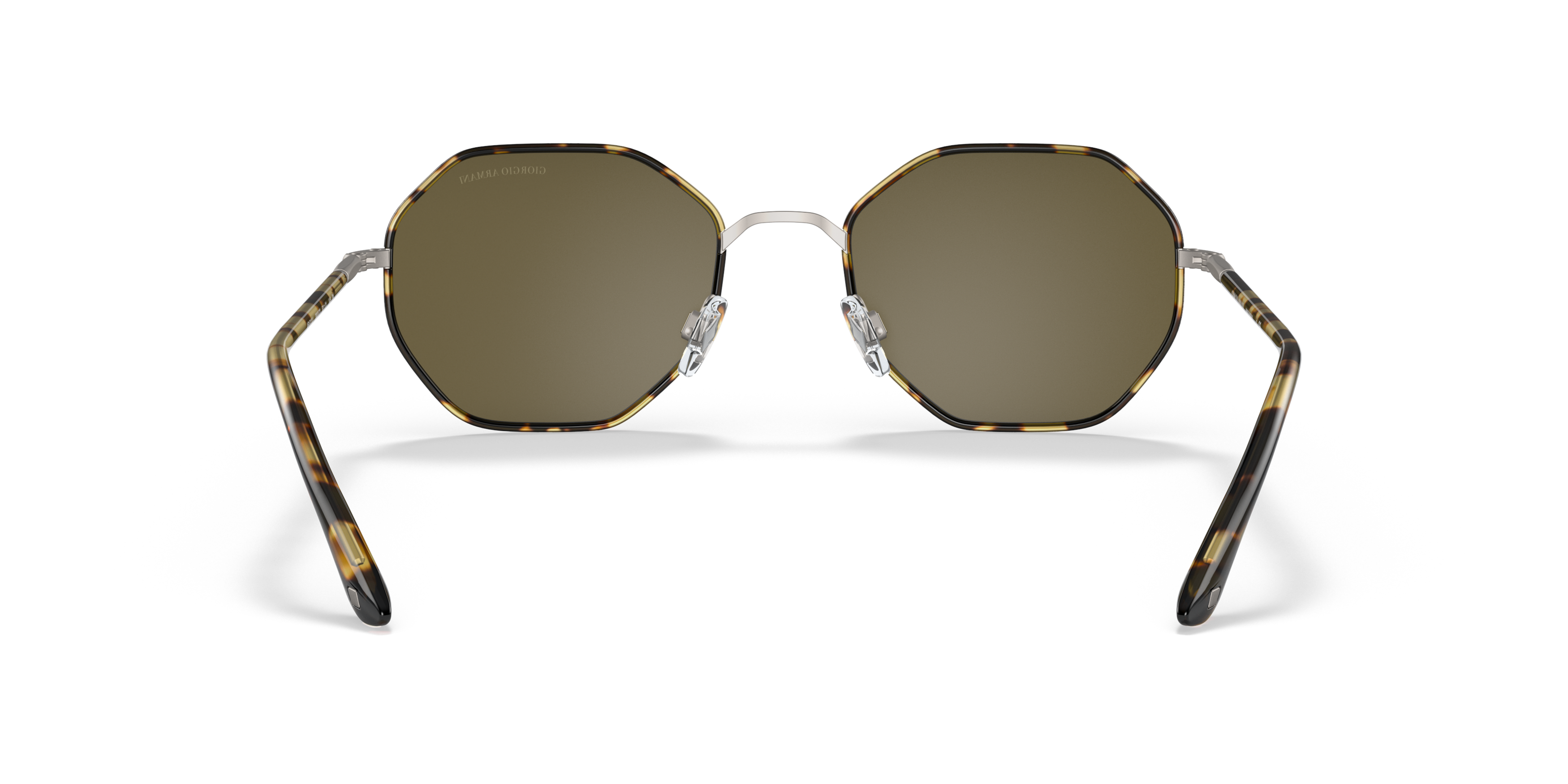 AR6112J Grey/Dark Brown L