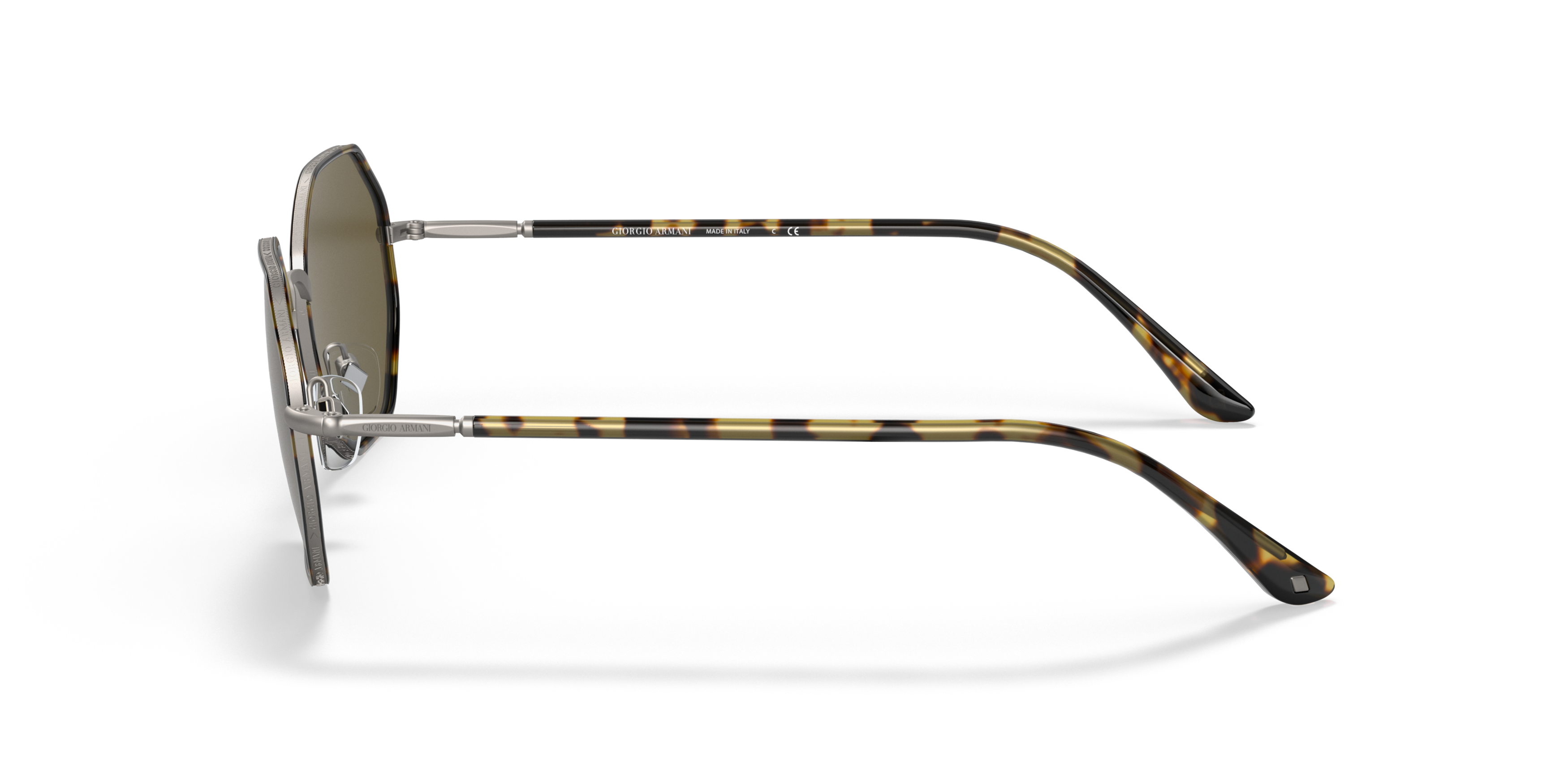 AR6112J Grey/Dark Brown L