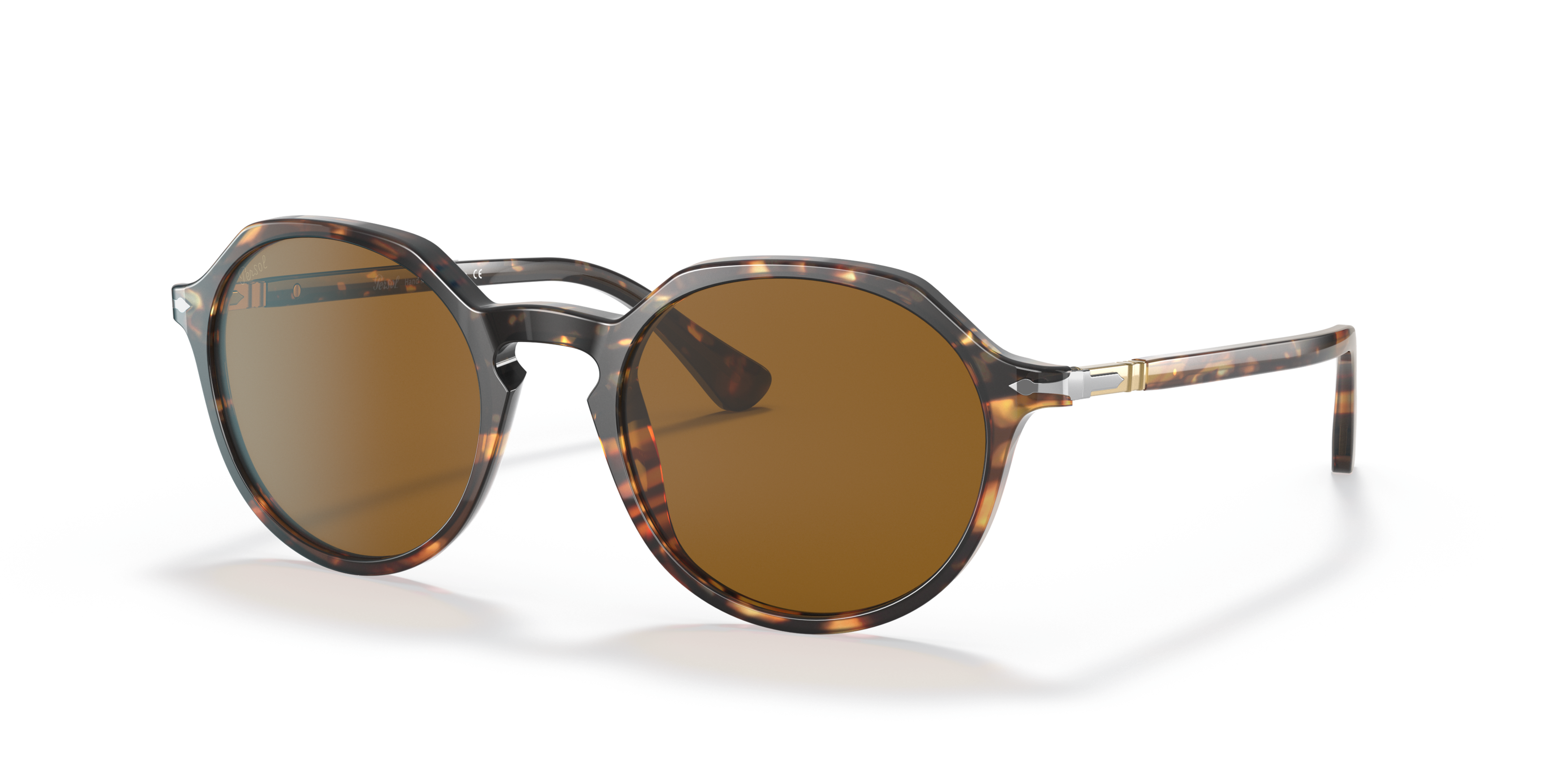 PO3255S Persol Tortoise/Brown Standard