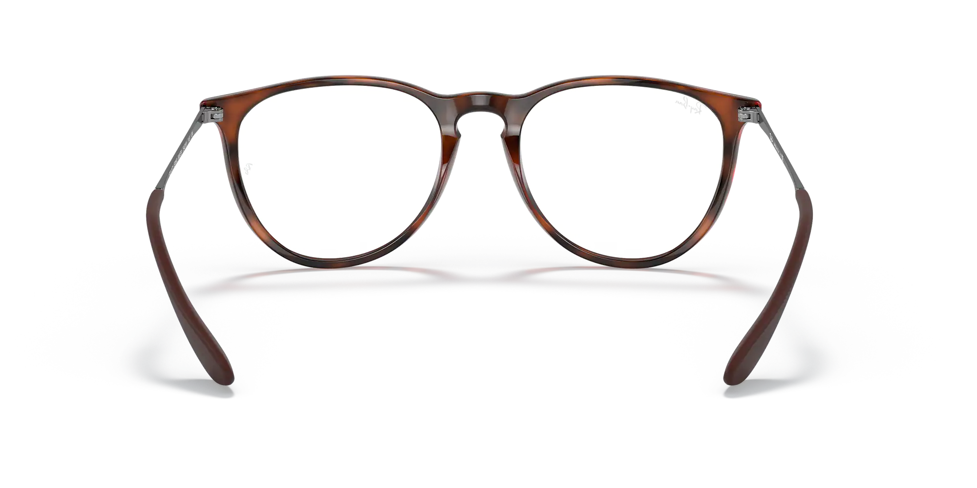 RB4171 Grey/Clear with Blue-Light Filter STD