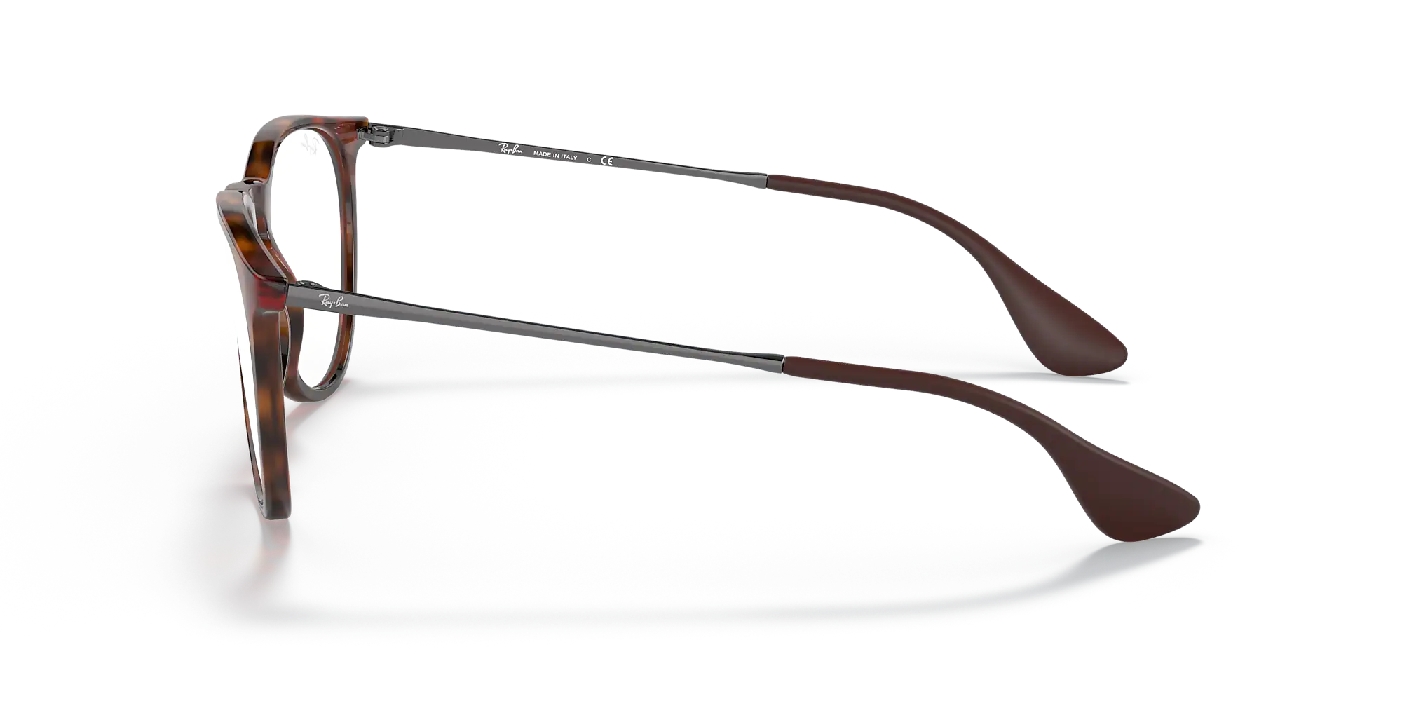 RB4171 Grey/Clear with Blue-Light Filter STD