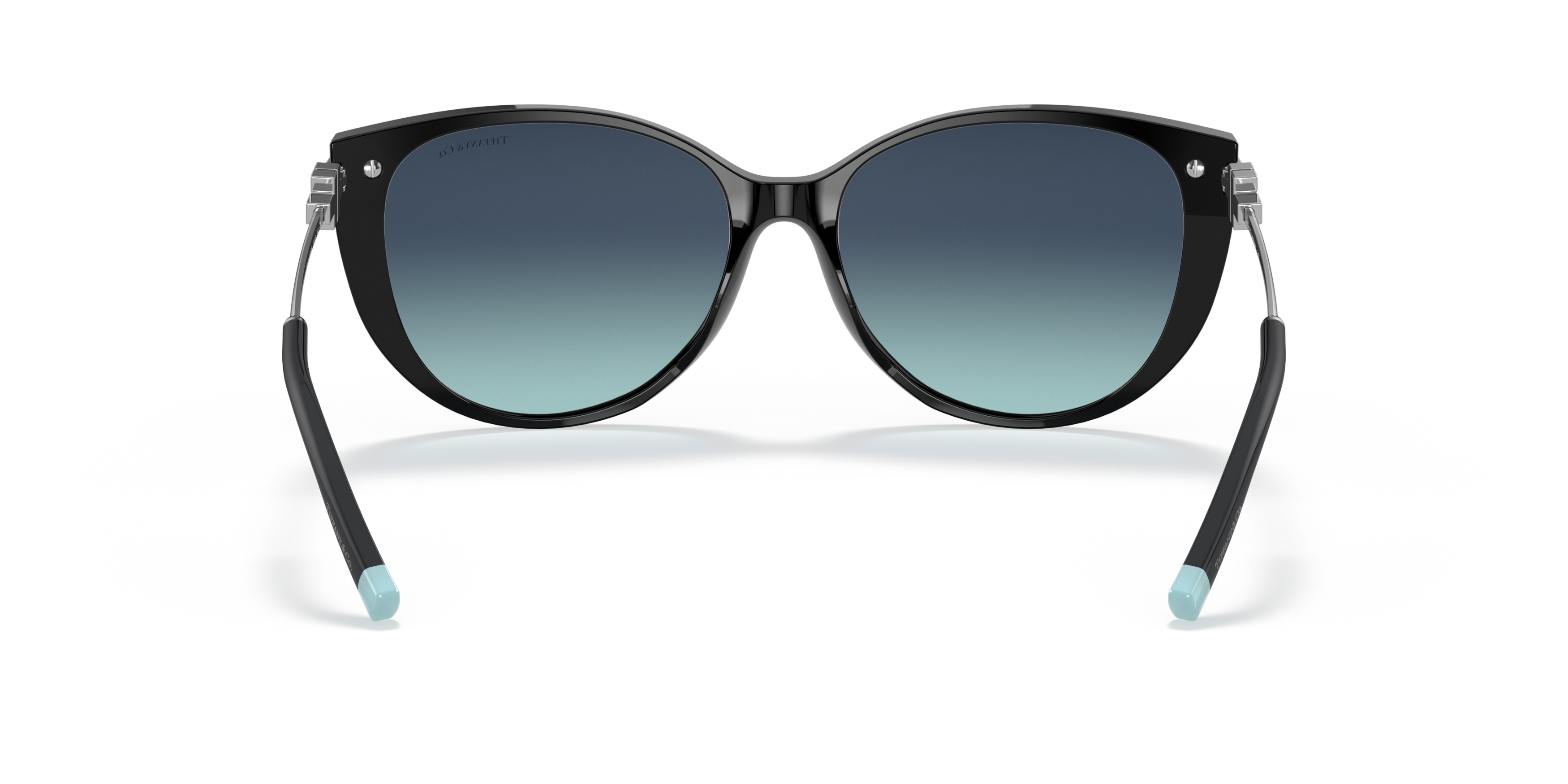 TF4178 Silver/Azure Gradient Blue XL