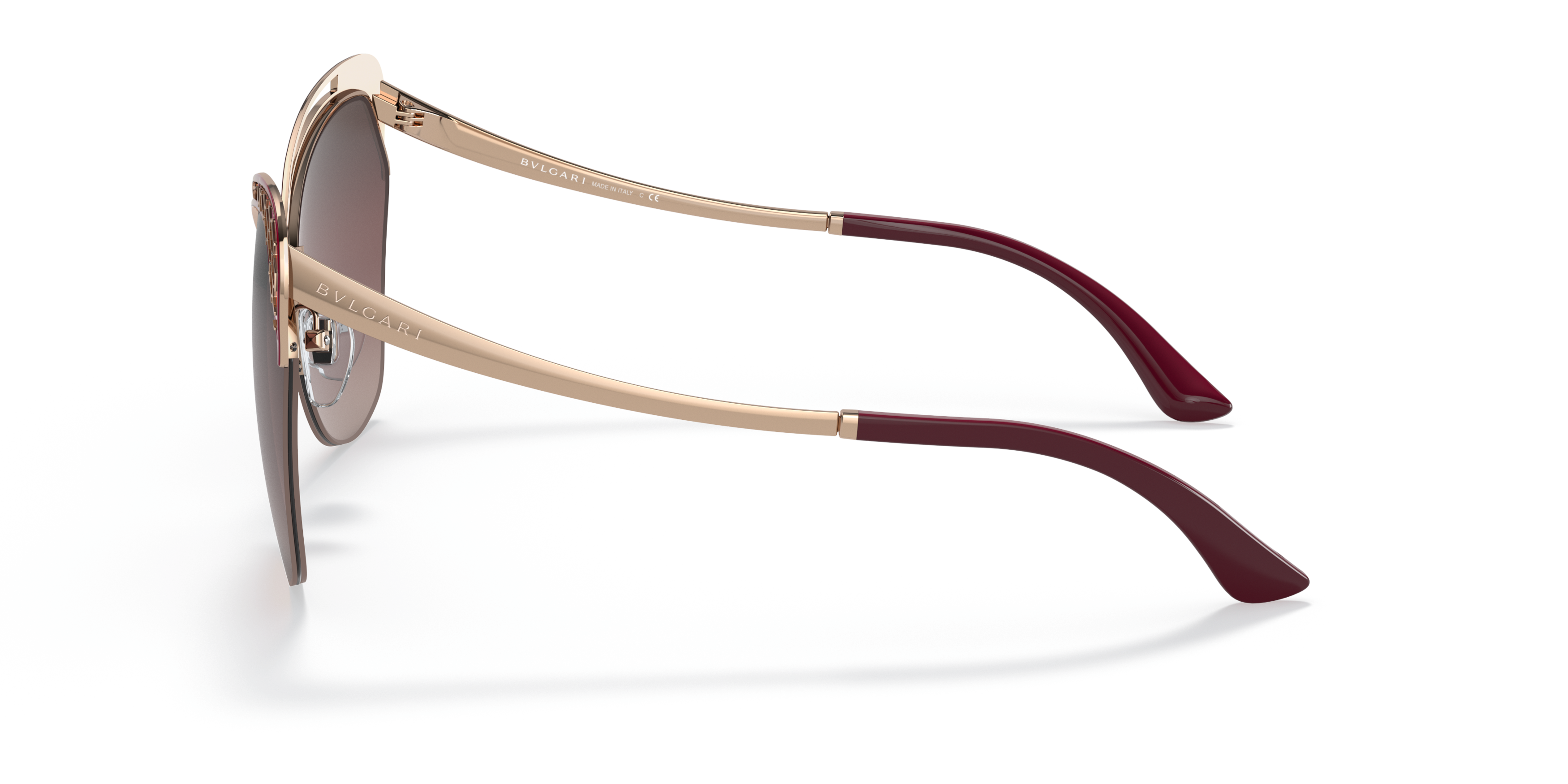 BV6161 Pink/Brown Grad Purple Grad Black M