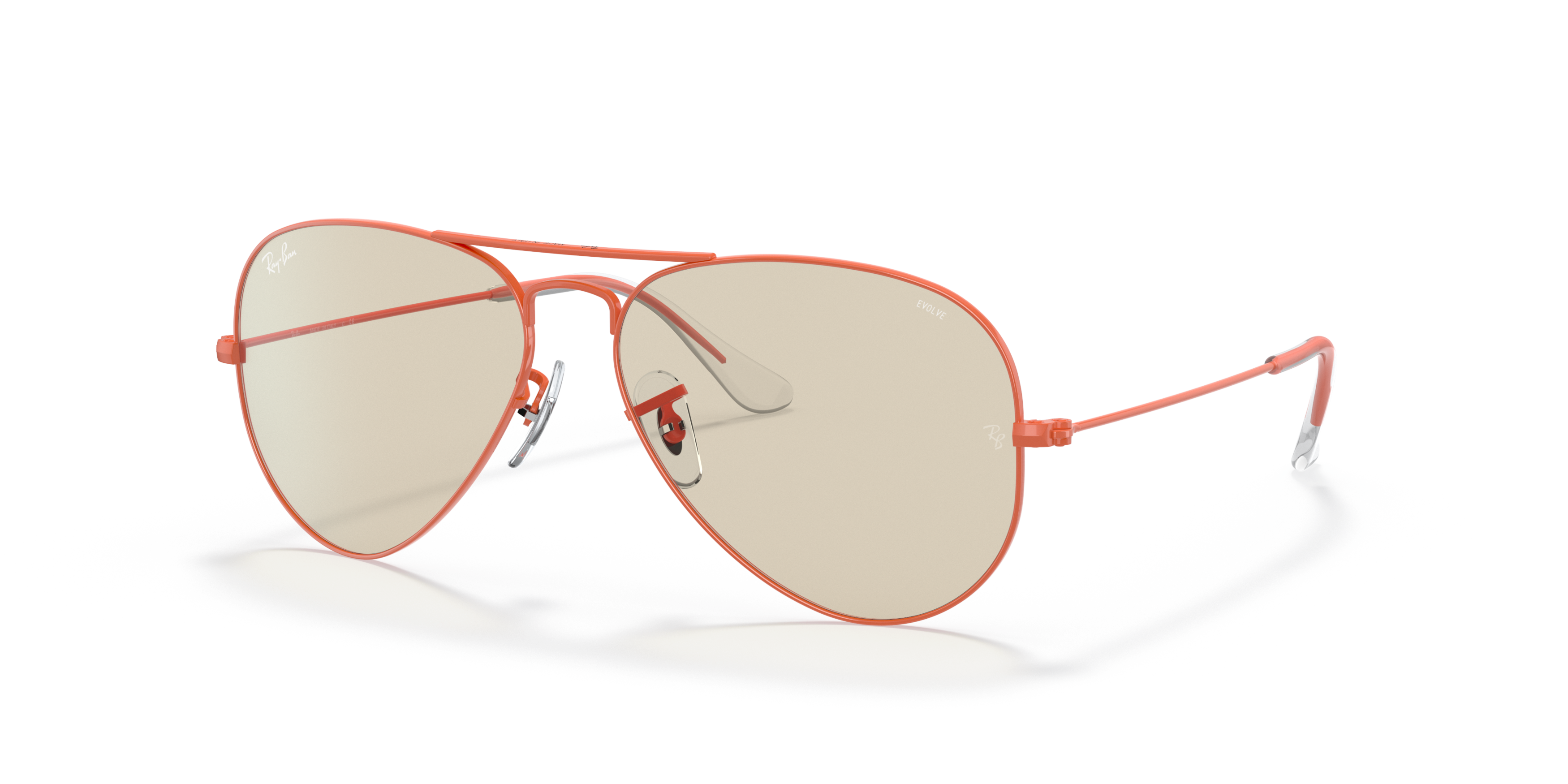 RB3025 Red/ S