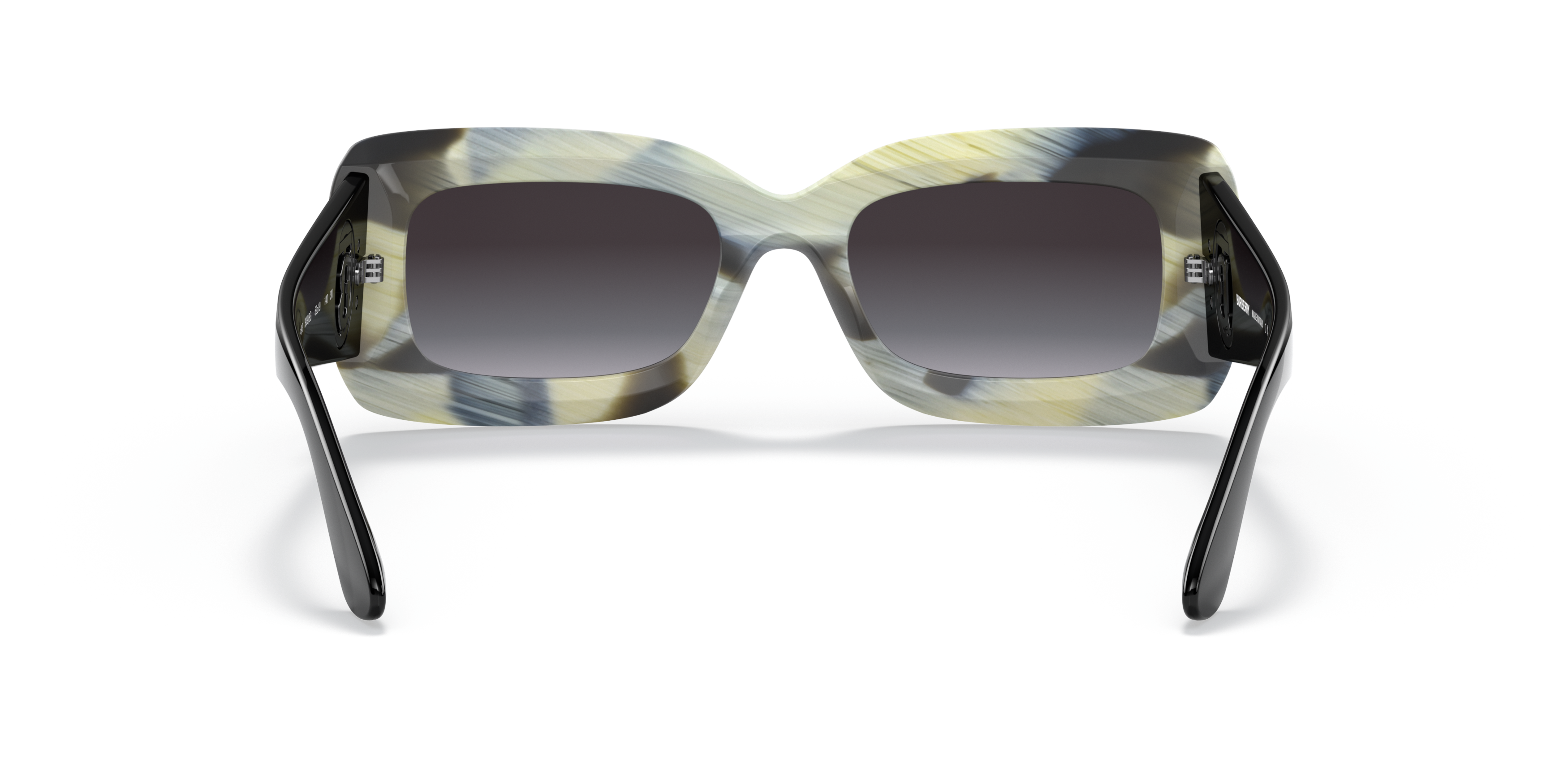 BE4343 Black/Grey Gradient