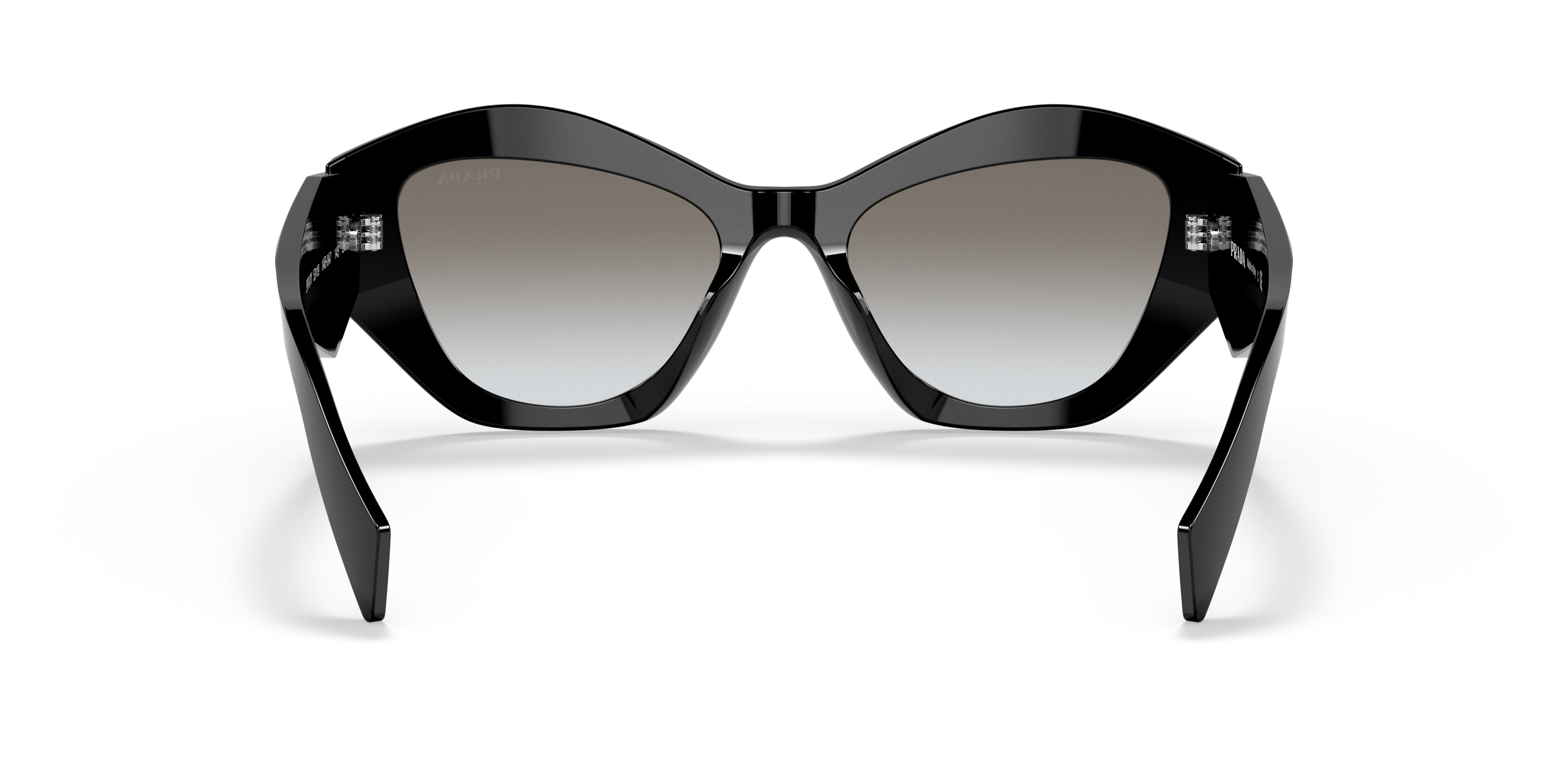 PR 07YS Black/Grey Gradient