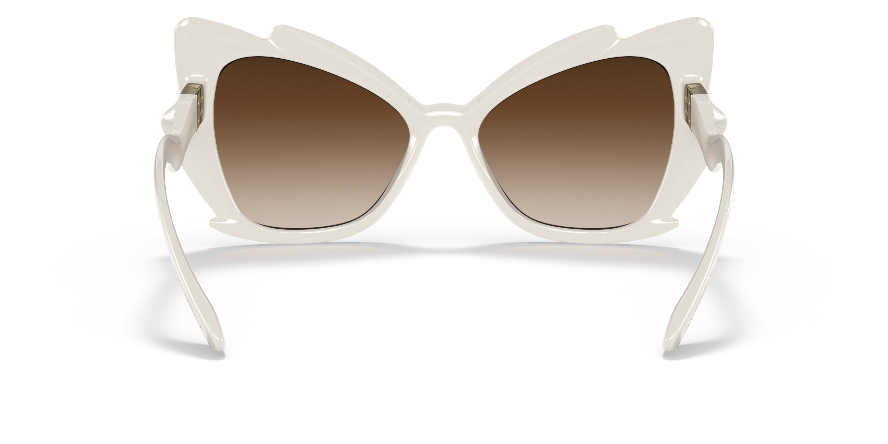 DG6166 White/Gradient Brown