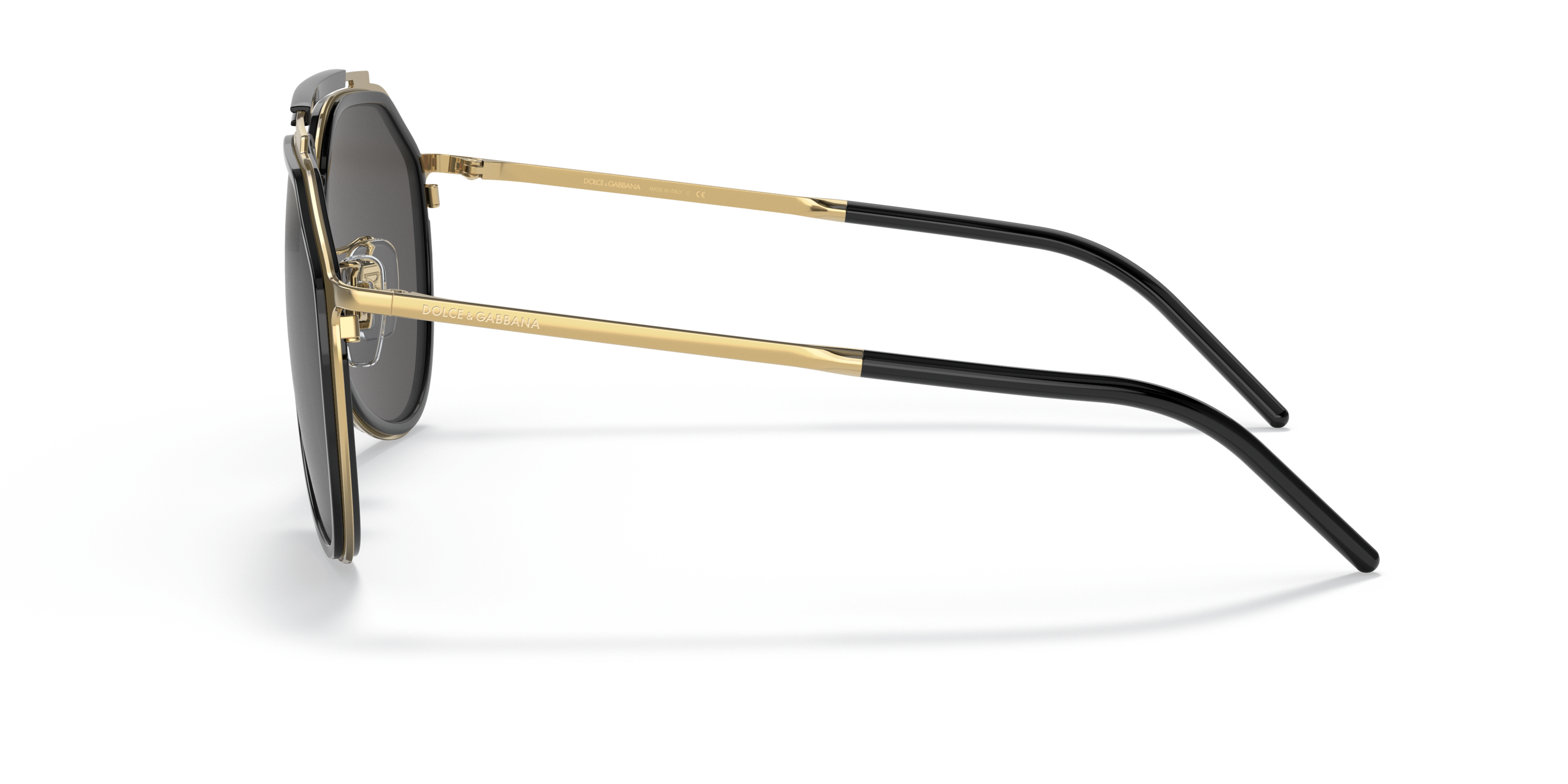 DG2277 Gold/Dark Grey XL