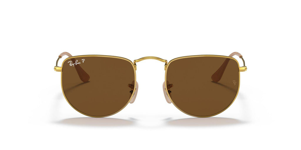 RB3958 Gold/Brown/Polarized XS