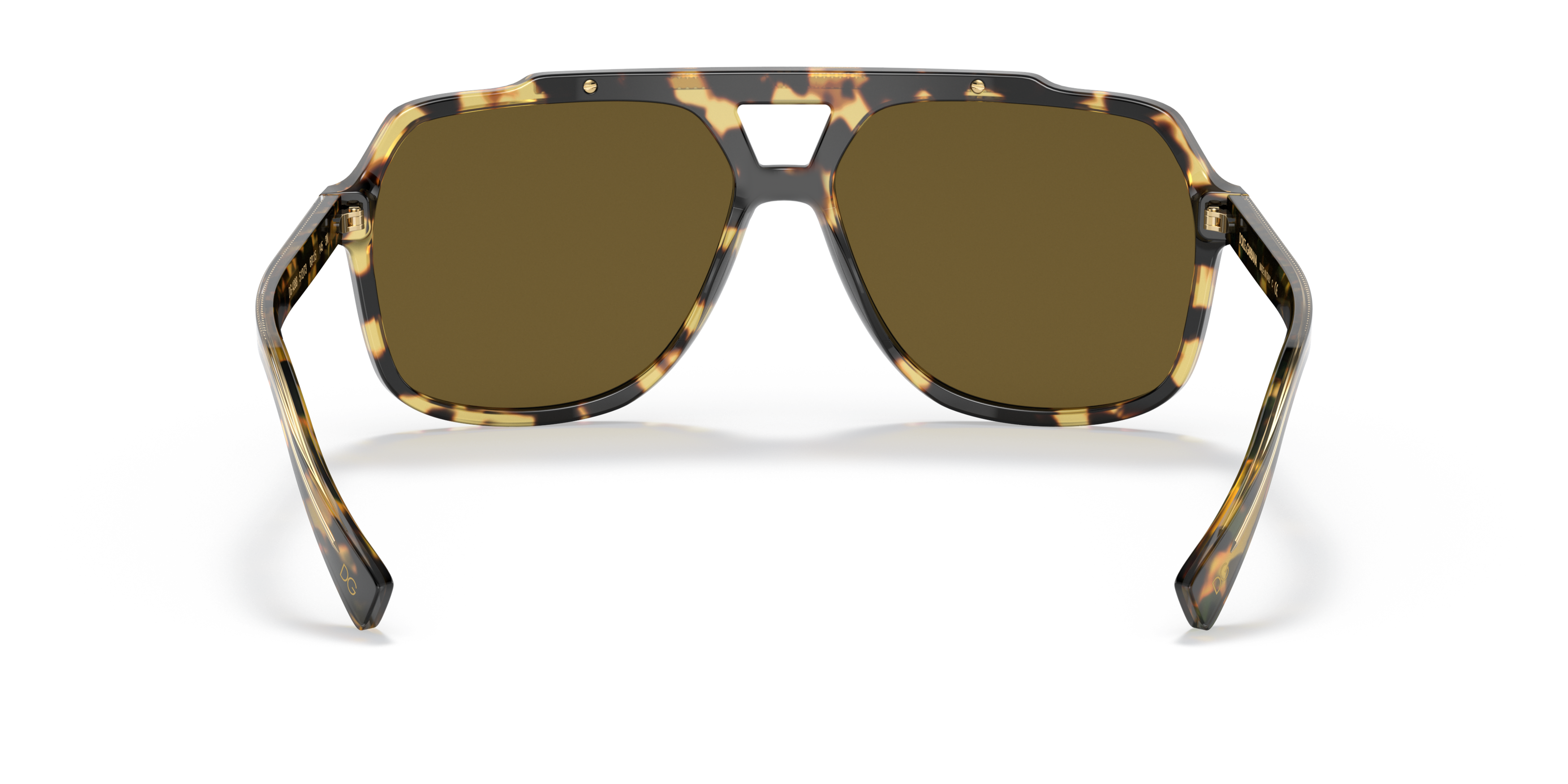 DG4388 Yellow/Brown