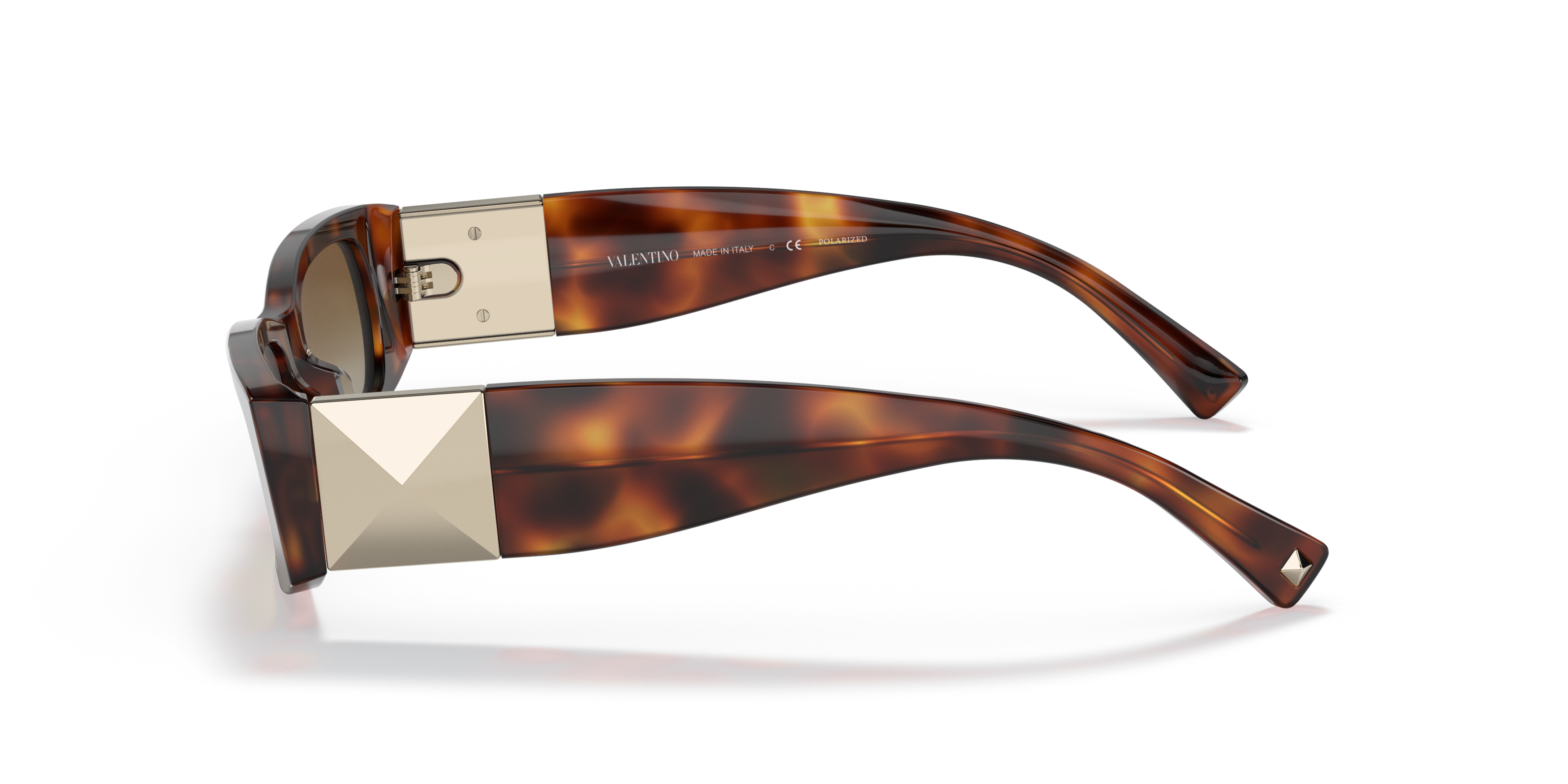VA4105 Brown/Brown Gradient/Polarized S
