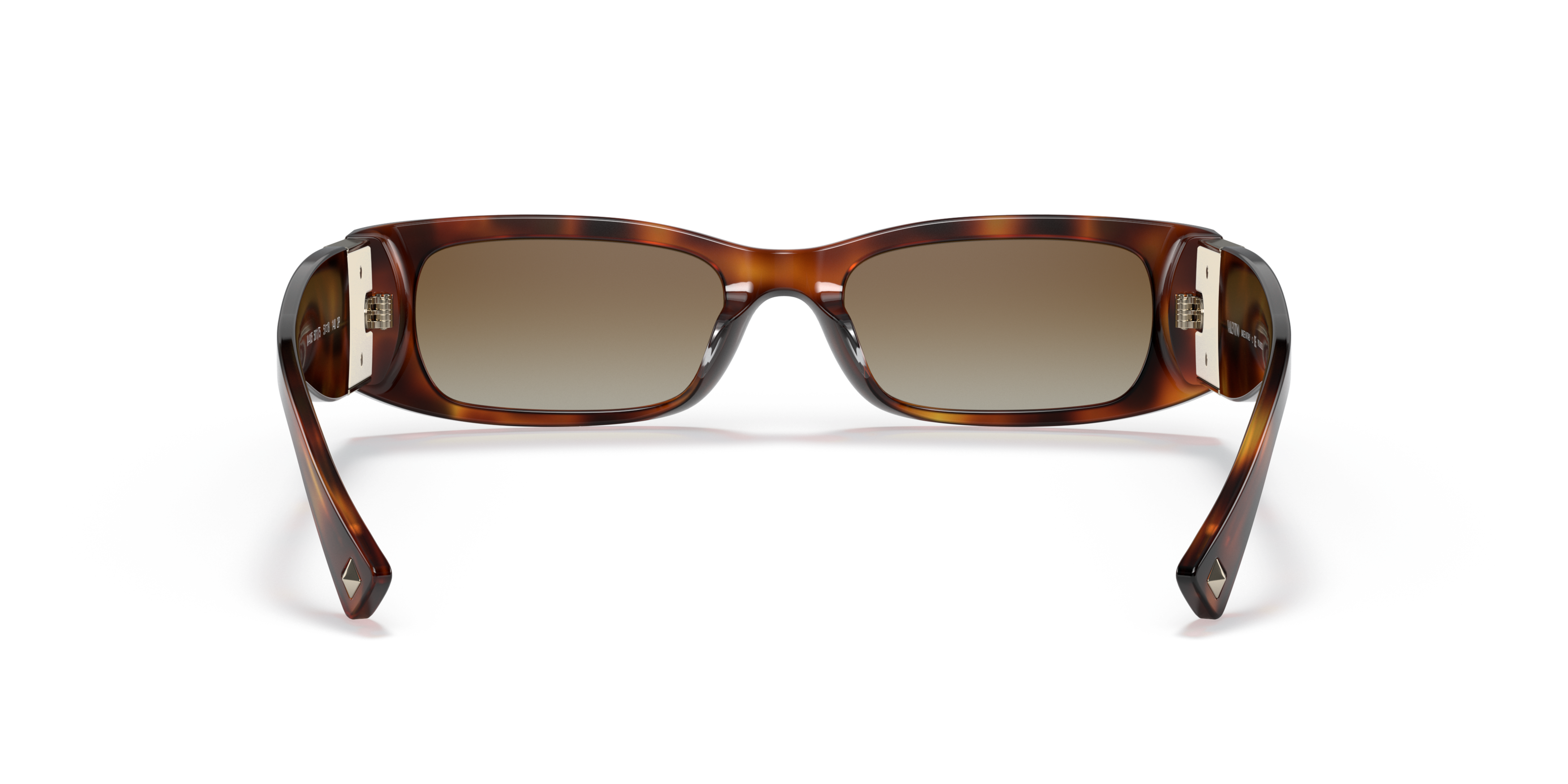 VA4105 Brown/Brown Gradient/Polarized S