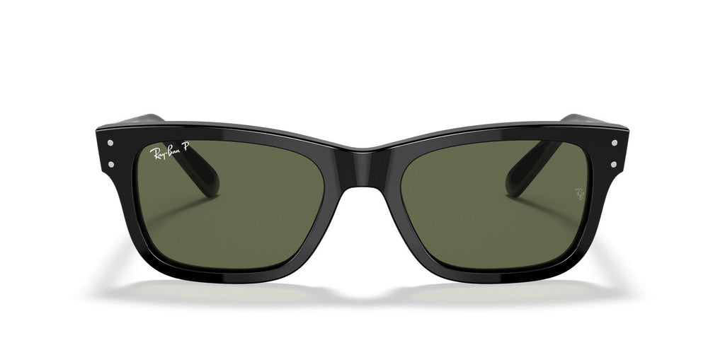 RB2283 Black/G-15 Green/Polarized XL