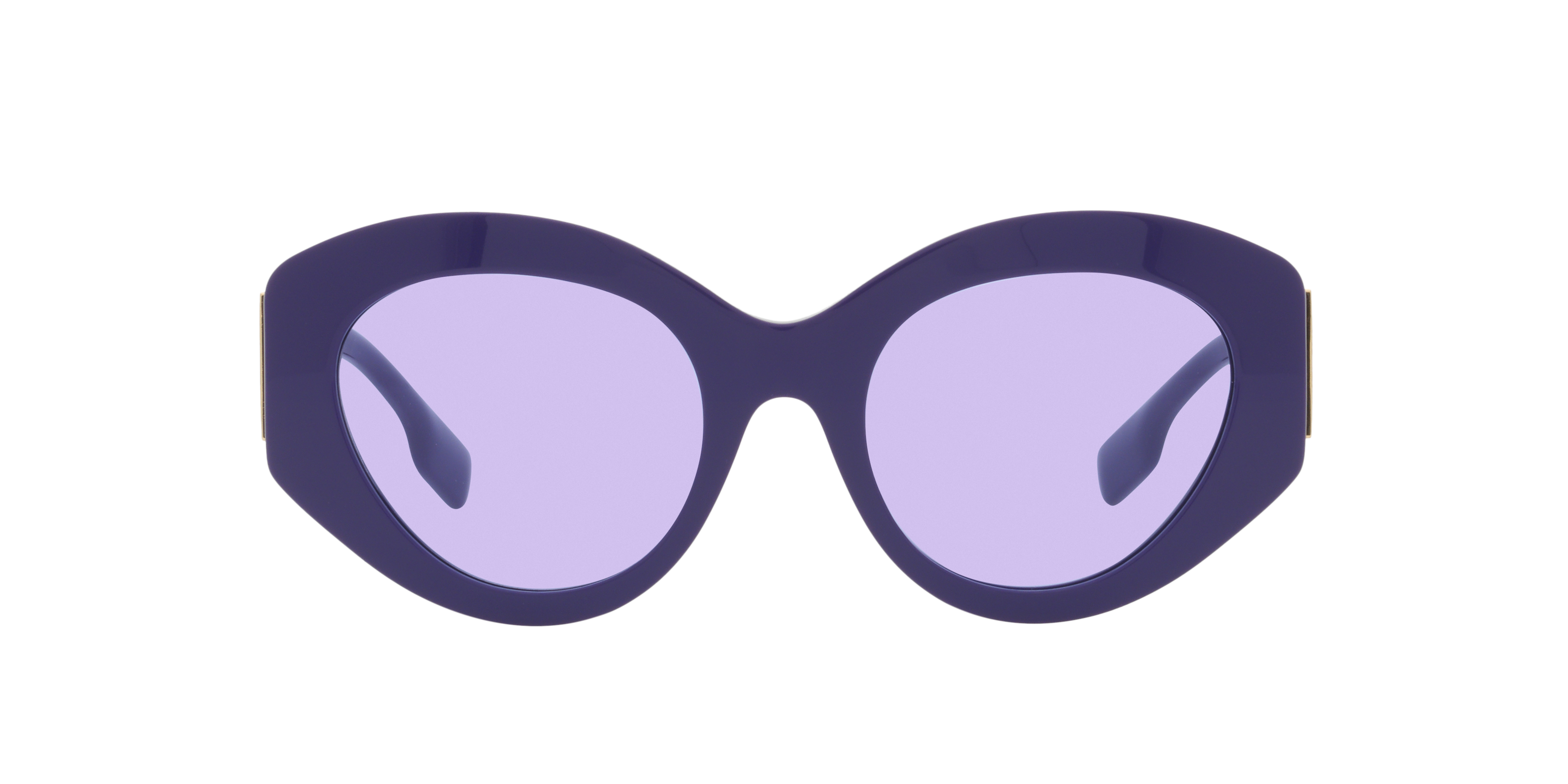BE4361 Violet/Violet/Polarized