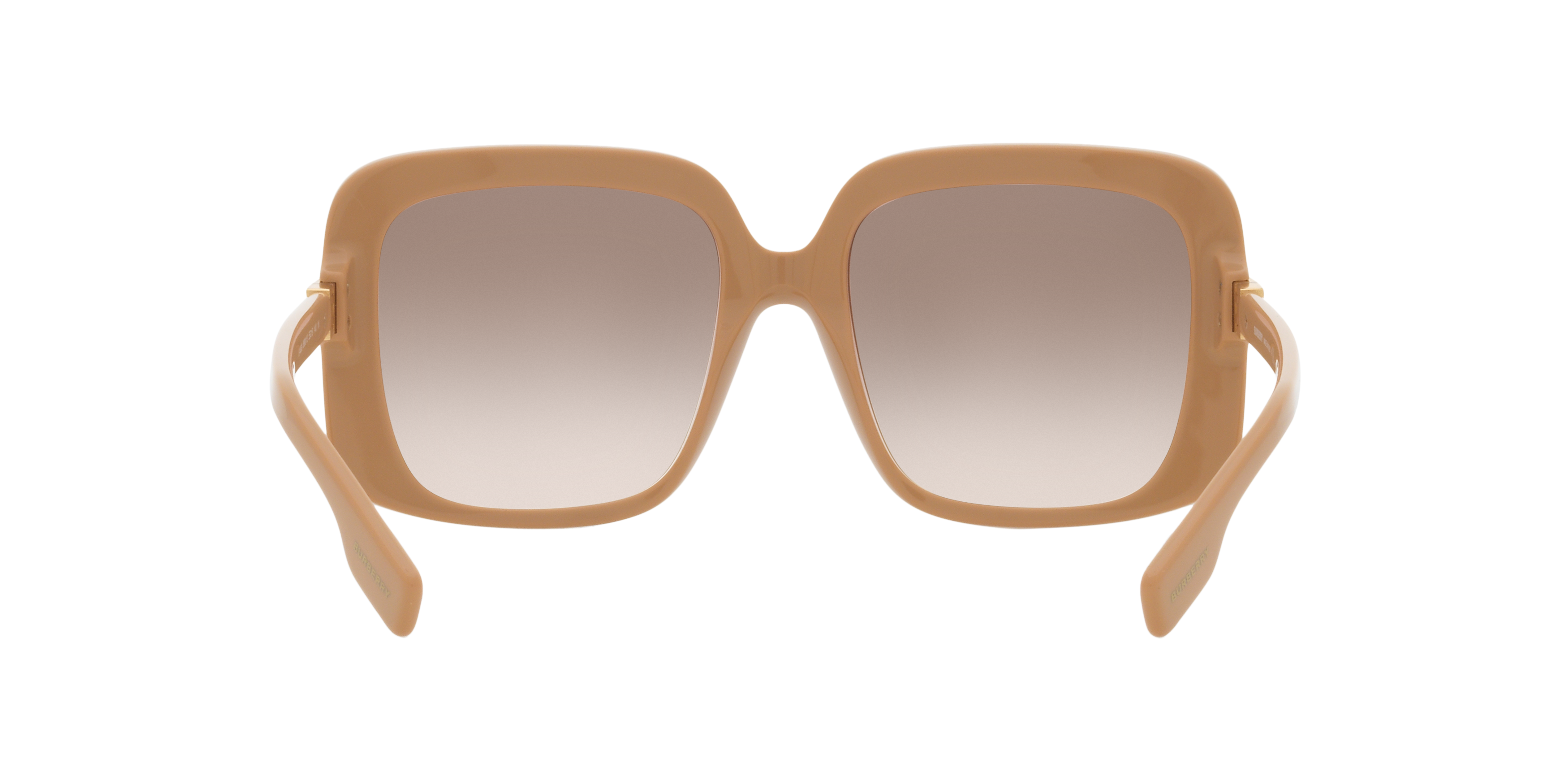 BE4363 Burberry Beige/Brown Polarized