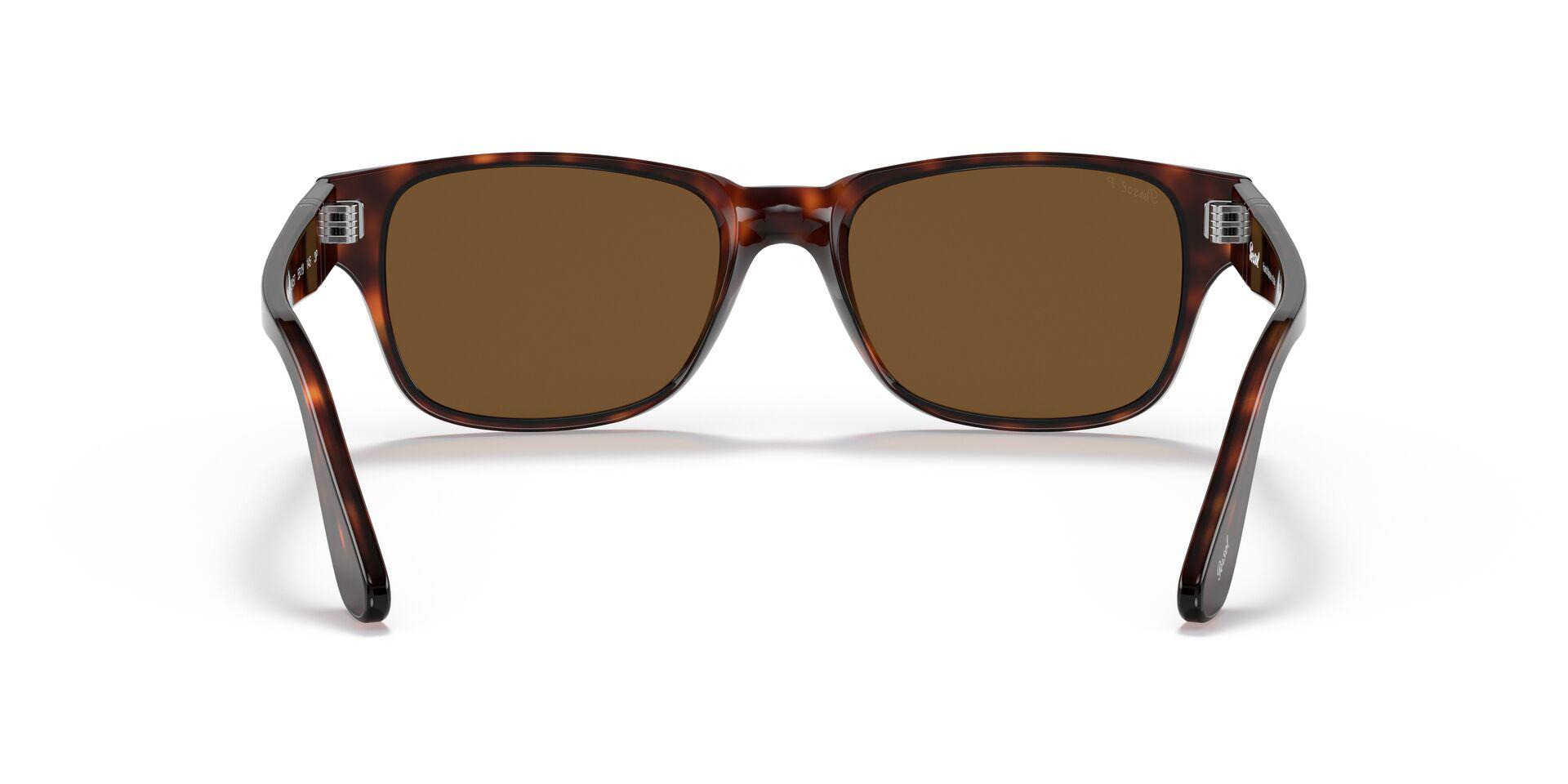 PO3288S Tortoise/Polar Brown/Polarized L