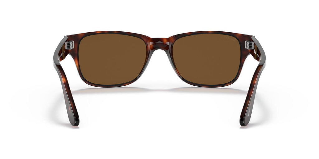 PO3288S Tortoise/Polar Brown/Polarized L