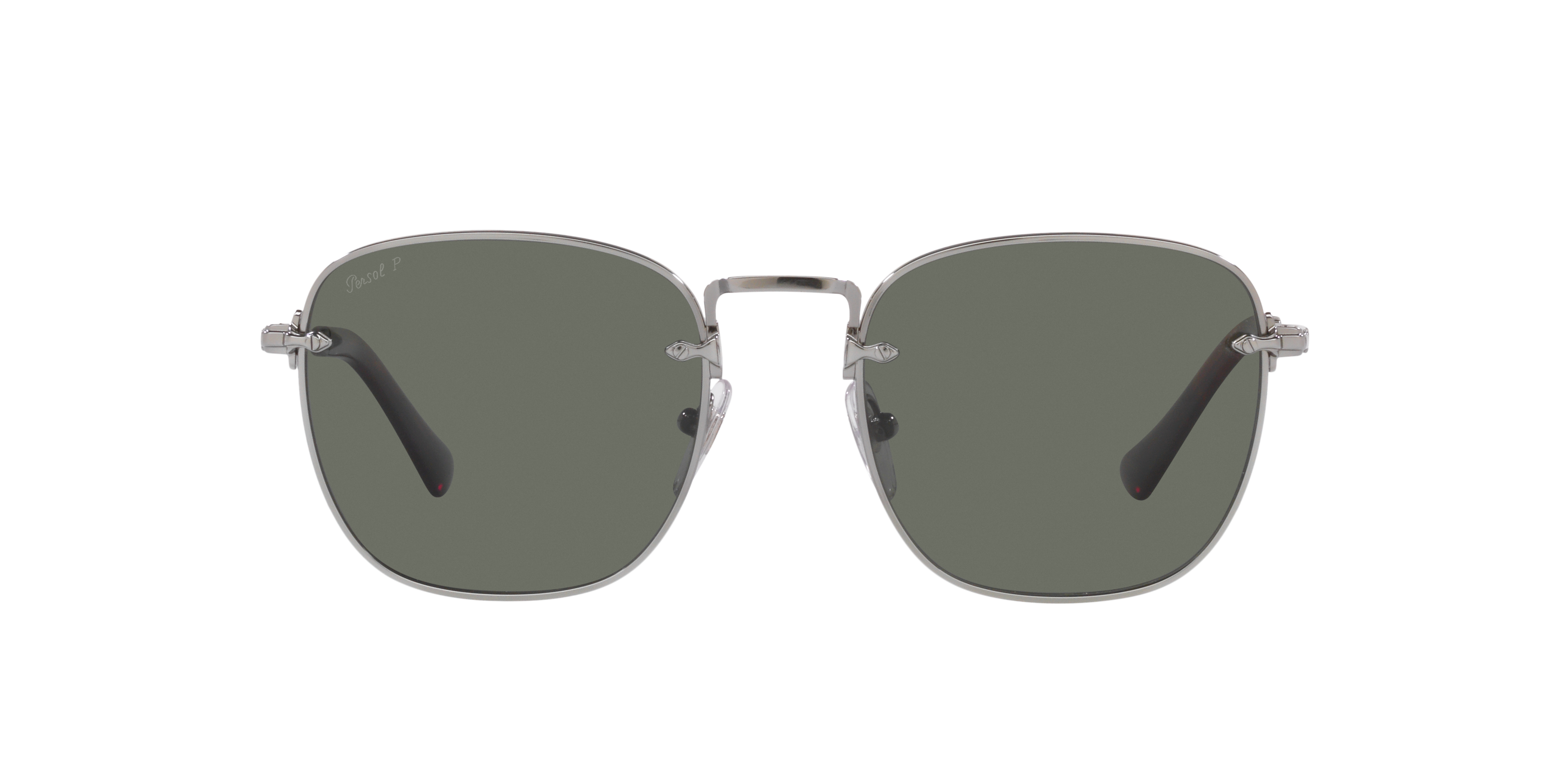 PO2490S Grey/Green Polarized
