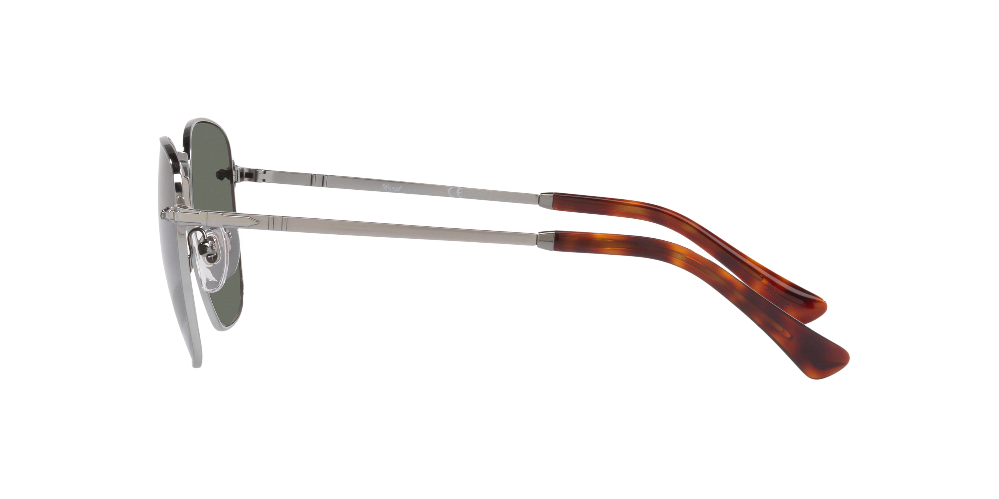 PO2490S Grey/Green Polarized