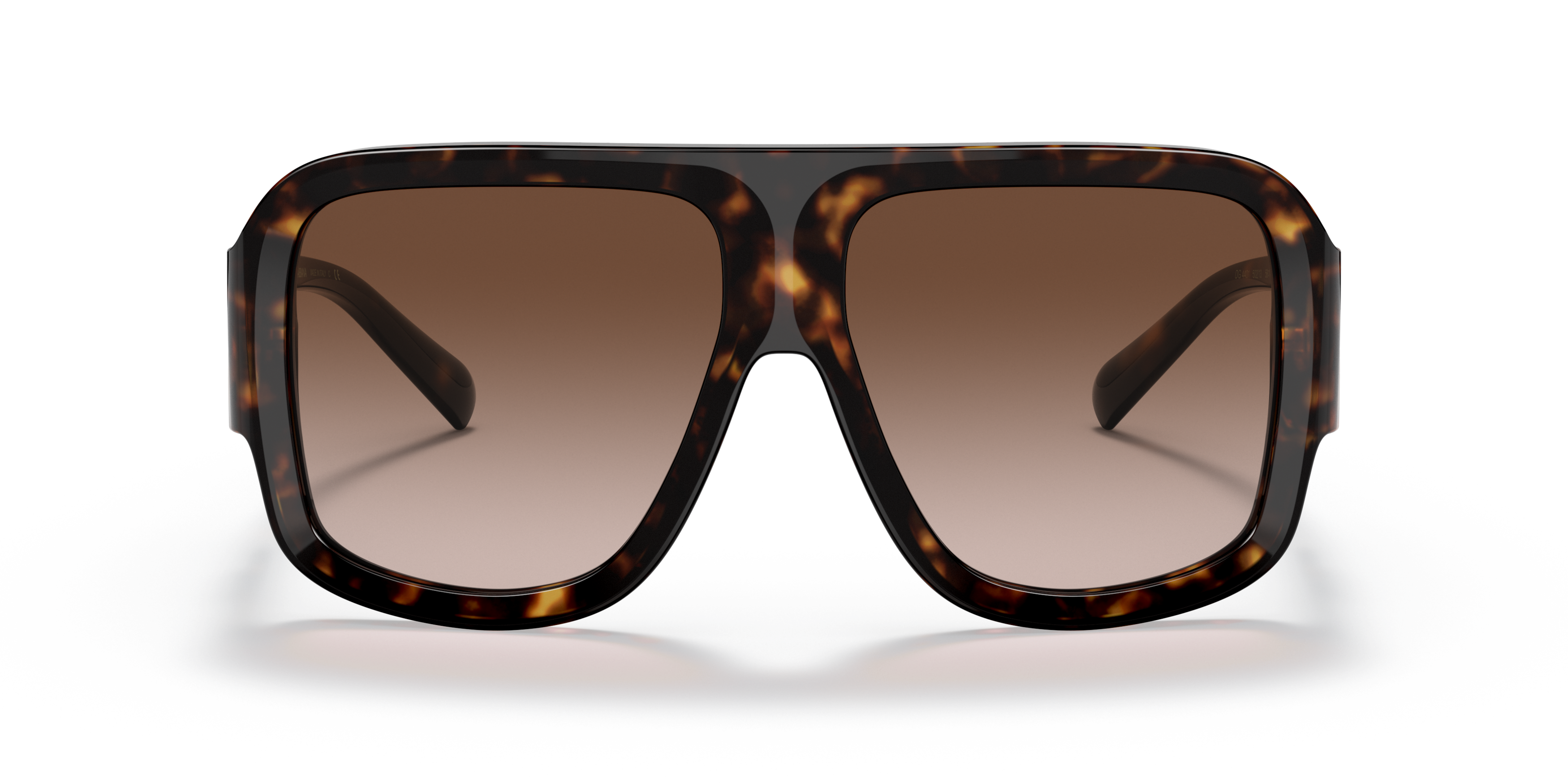 DG4401 Dolce & Gabanna Brown