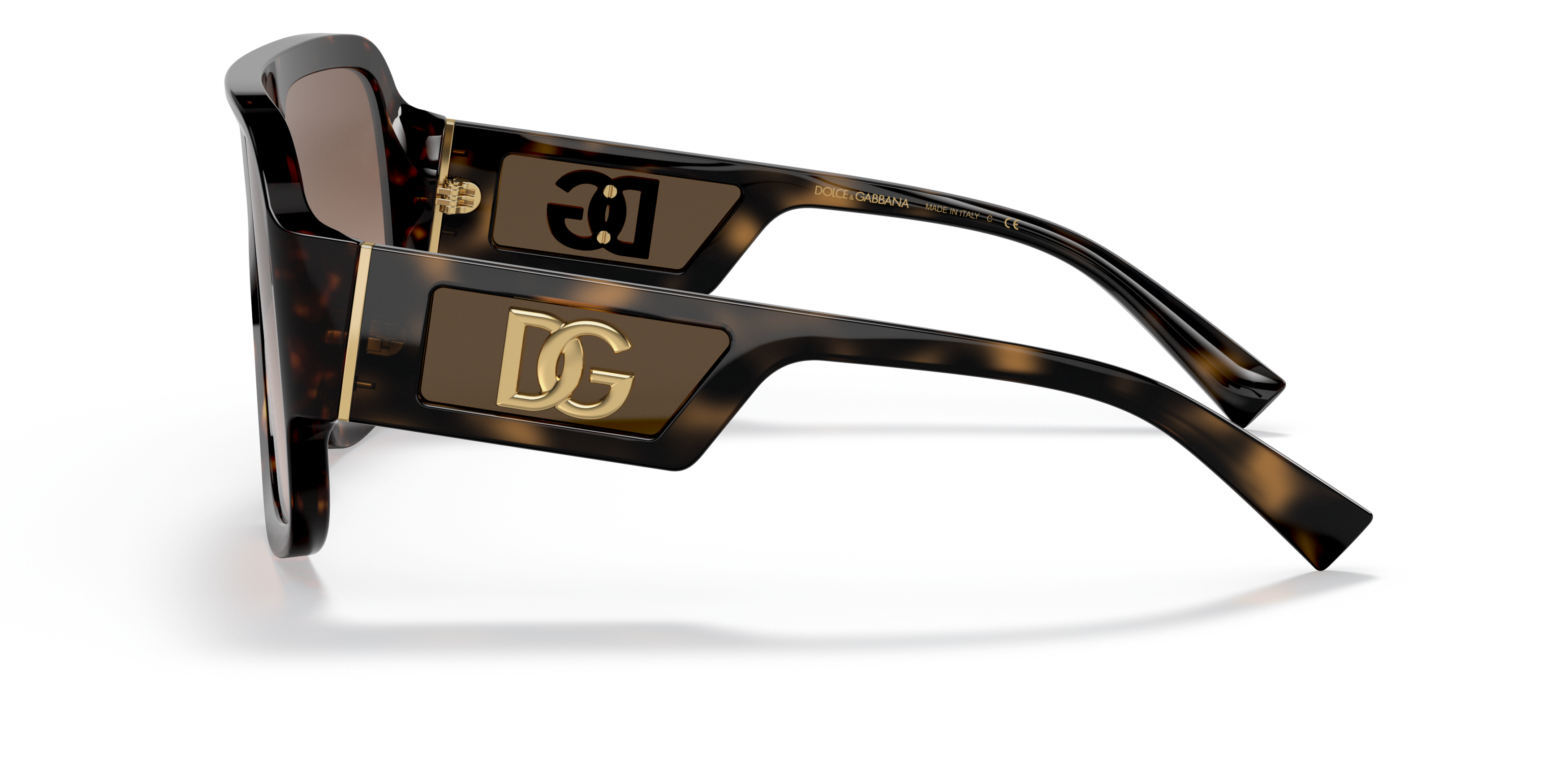 DG4401 Dolce & Gabanna Brown