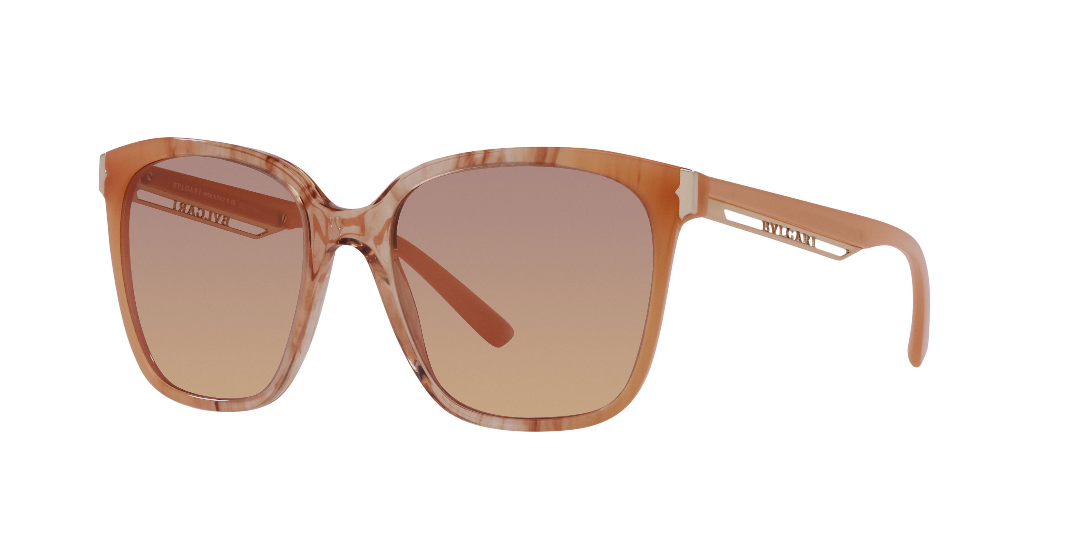 BV8245 Pink/Orange Gradient Pink/Polarized