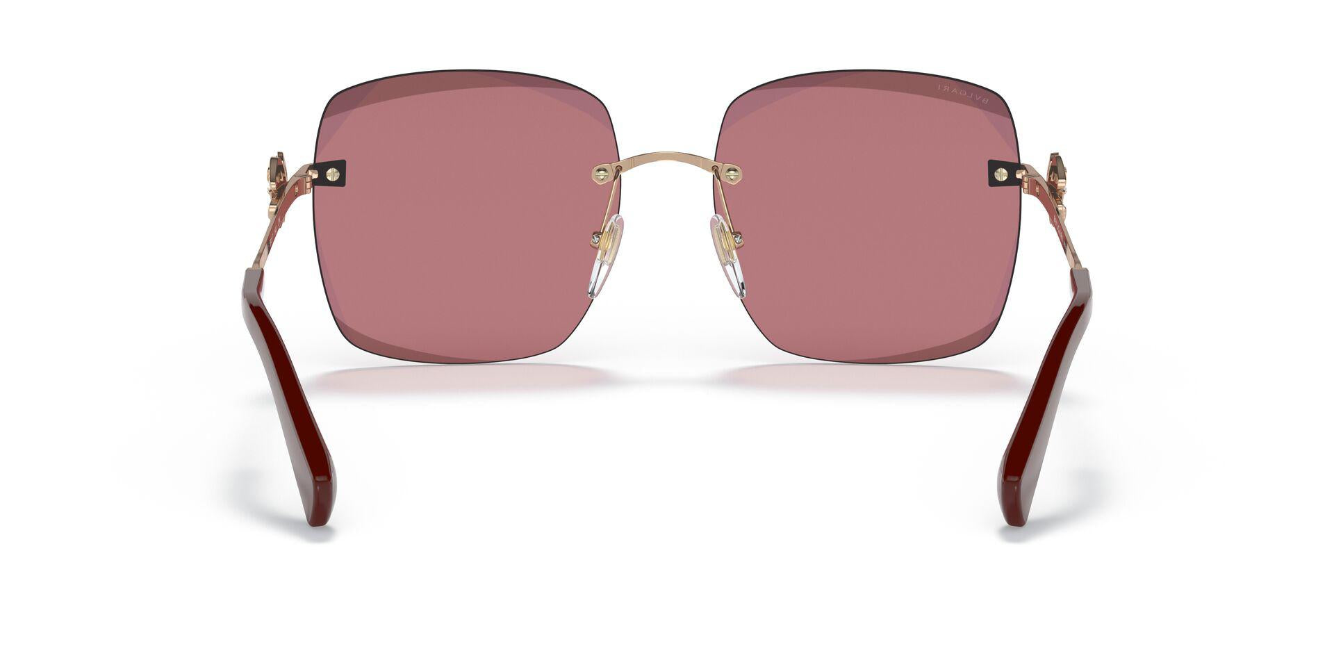 BV6173B Pink/Violet Selective Mirror L