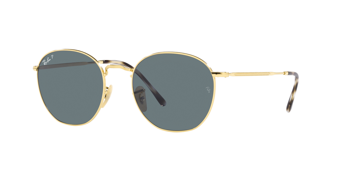 RB3772 Gold//Polarized