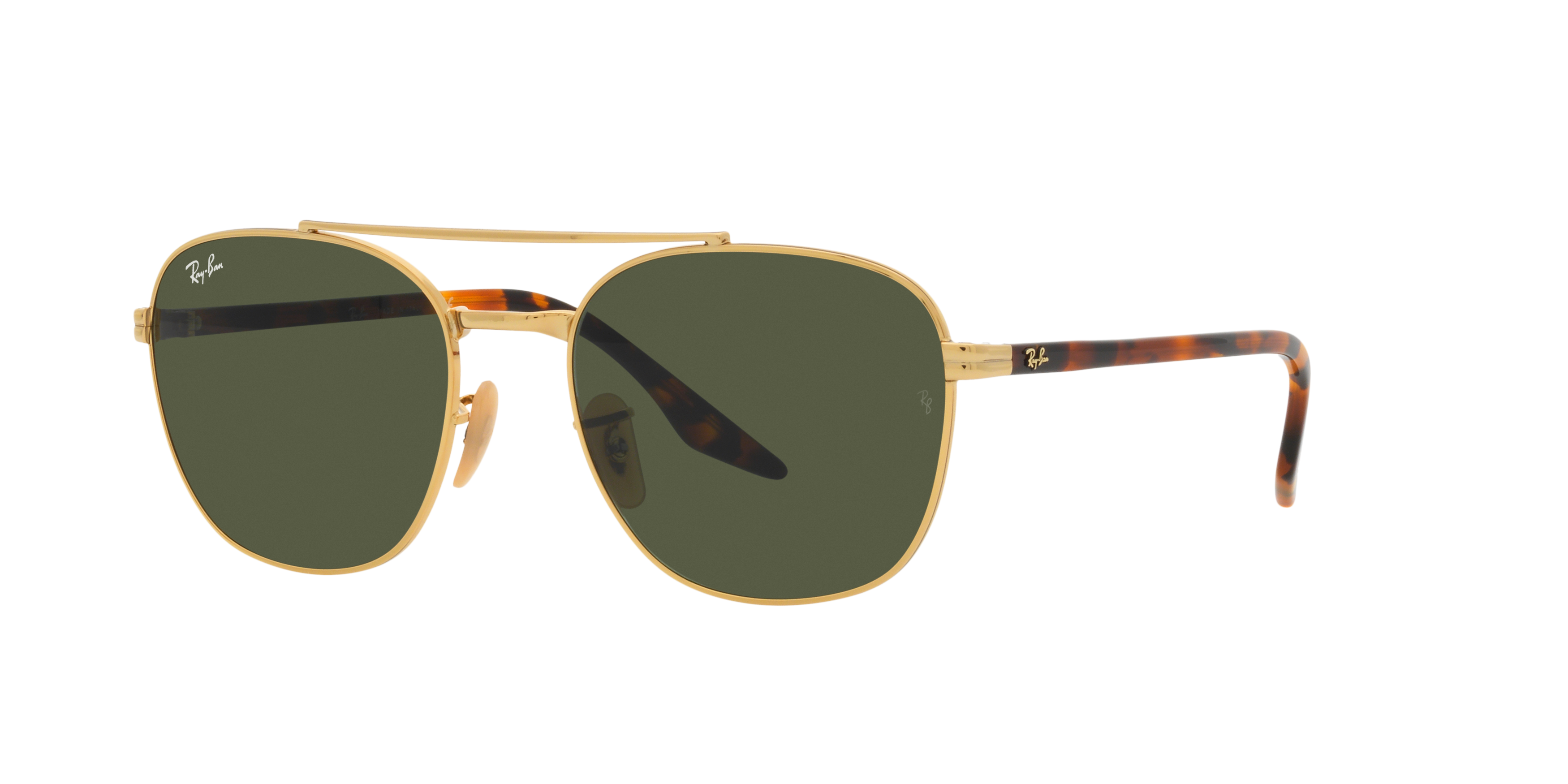 RB3688 Yellow/Green