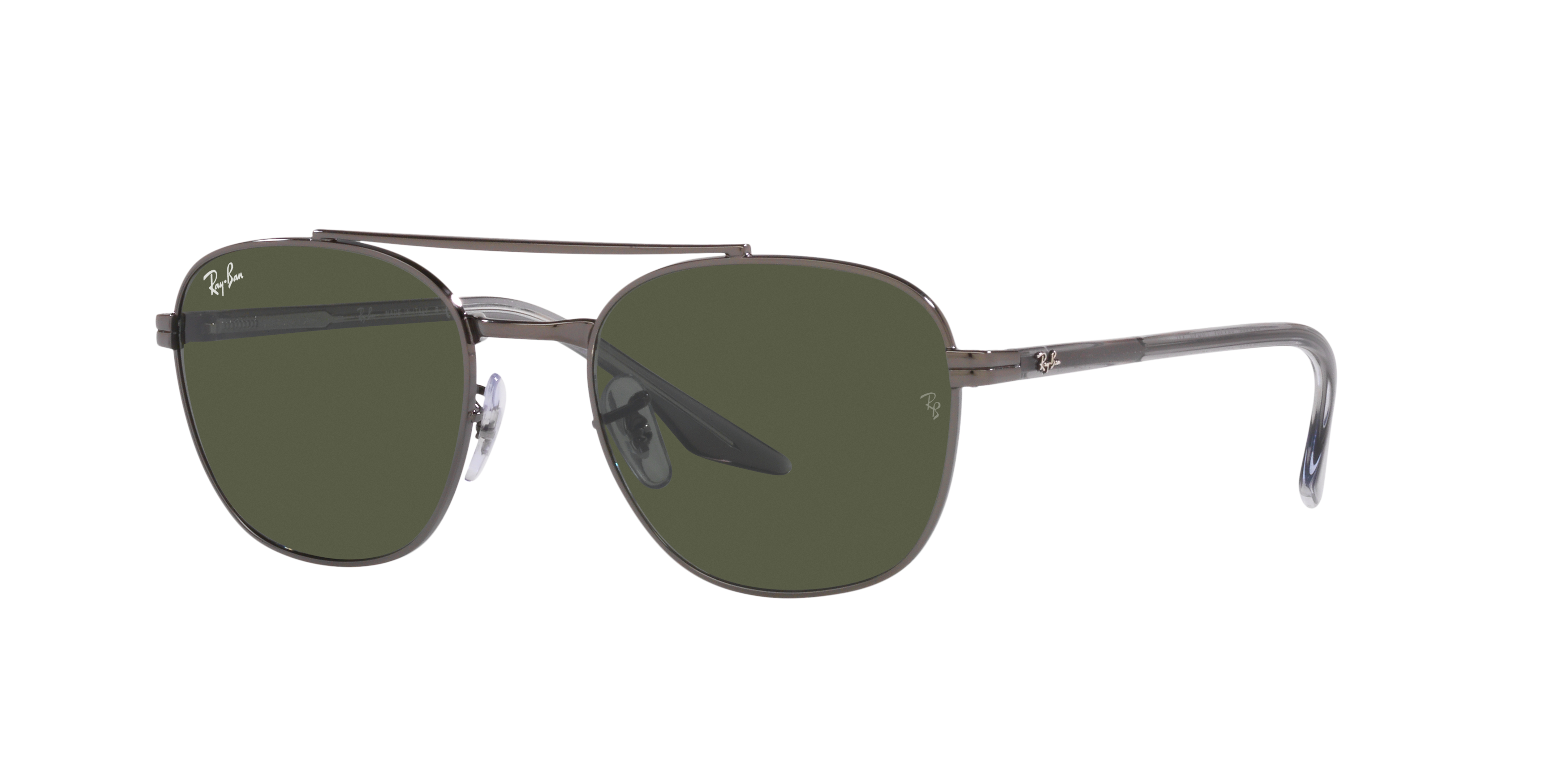 RB3688 Grey/Green