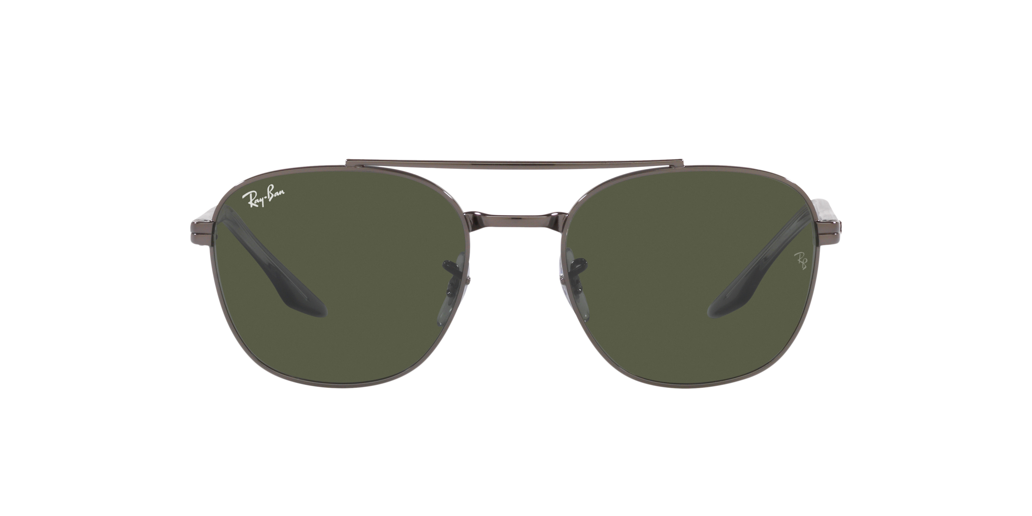 RB3688 Grey/Green