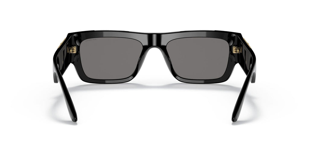 VE4416U Black/Polarized Dark Grey/Polarized S