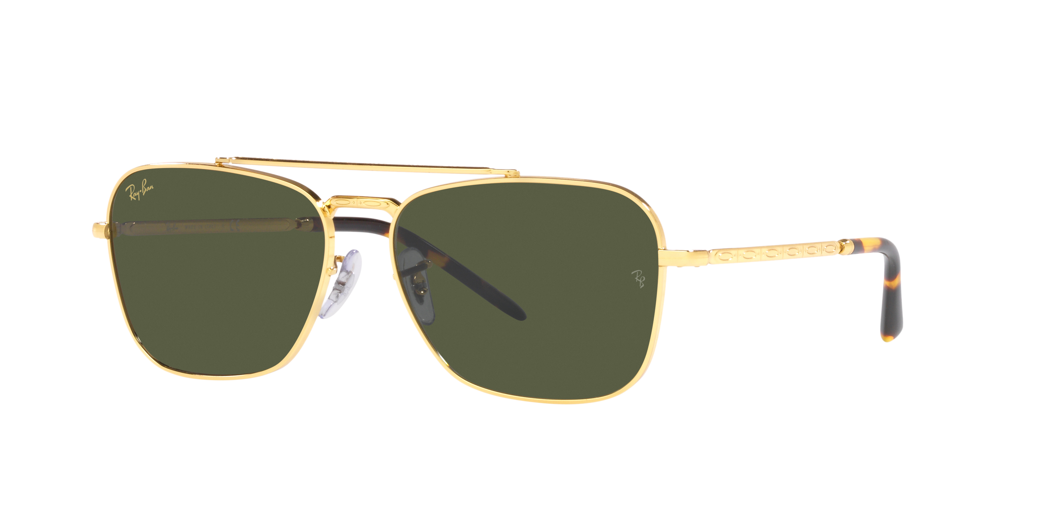 RB3636 Gold/Green