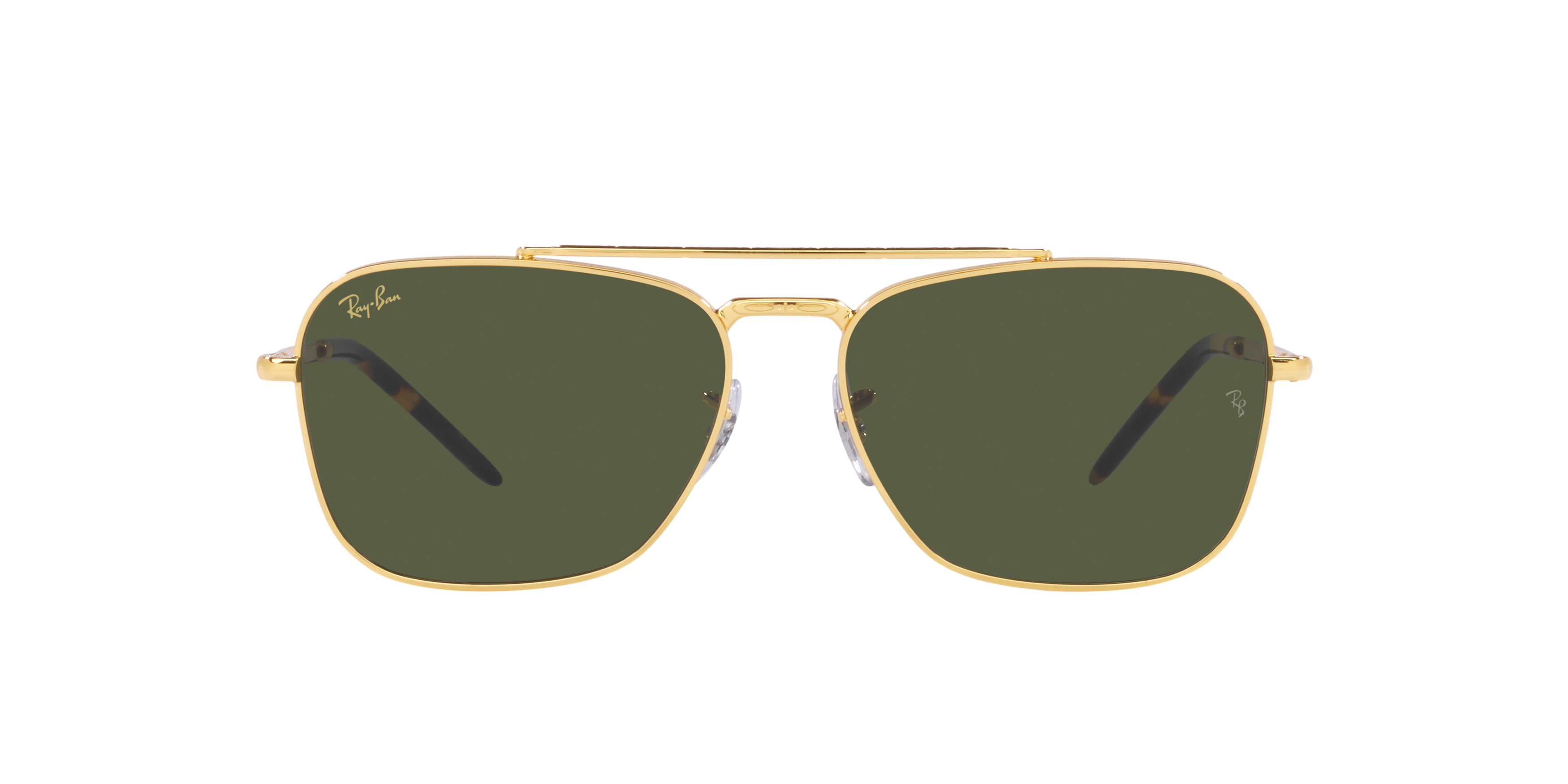 RB3636 Gold/Green