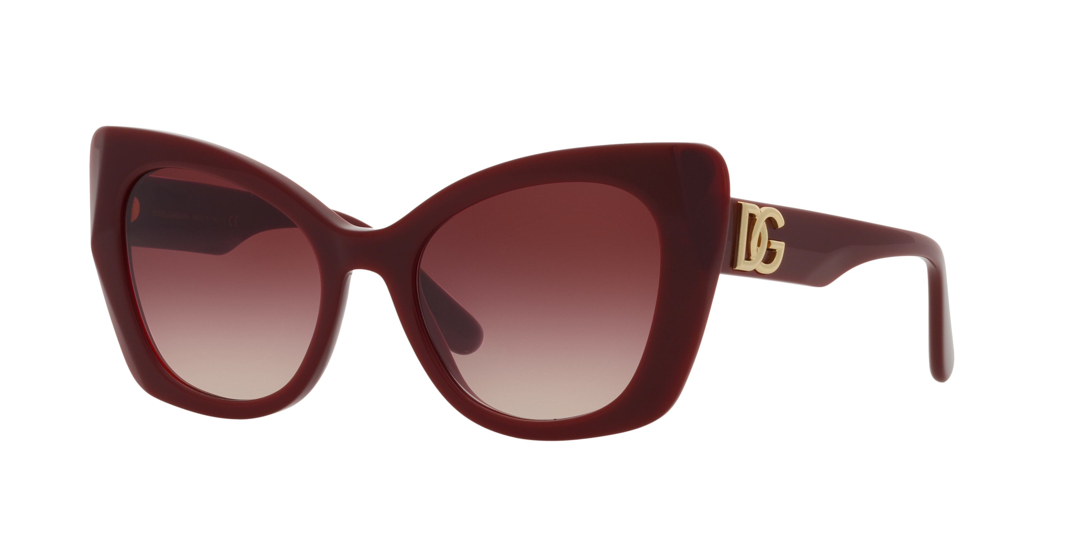 DG4405 Red/Brown