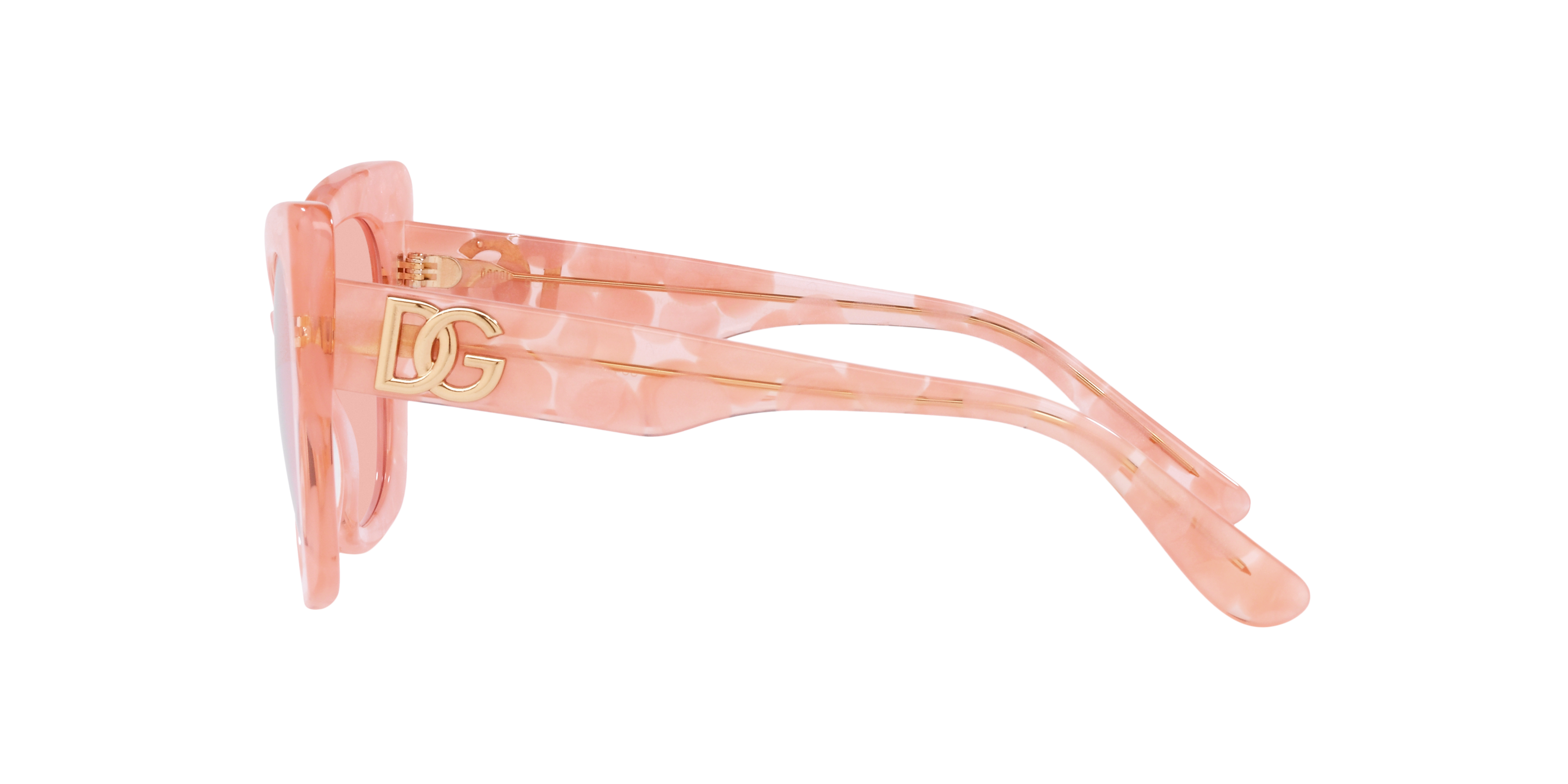 DG4405 Dolce & Gabbana Pink