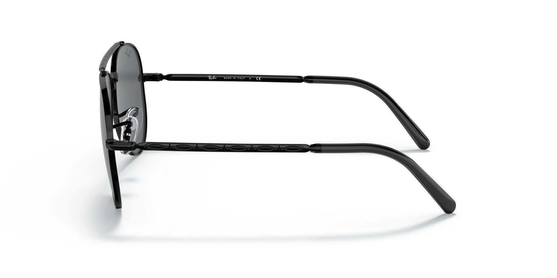 RB3625 Black/Dark Grey XXL