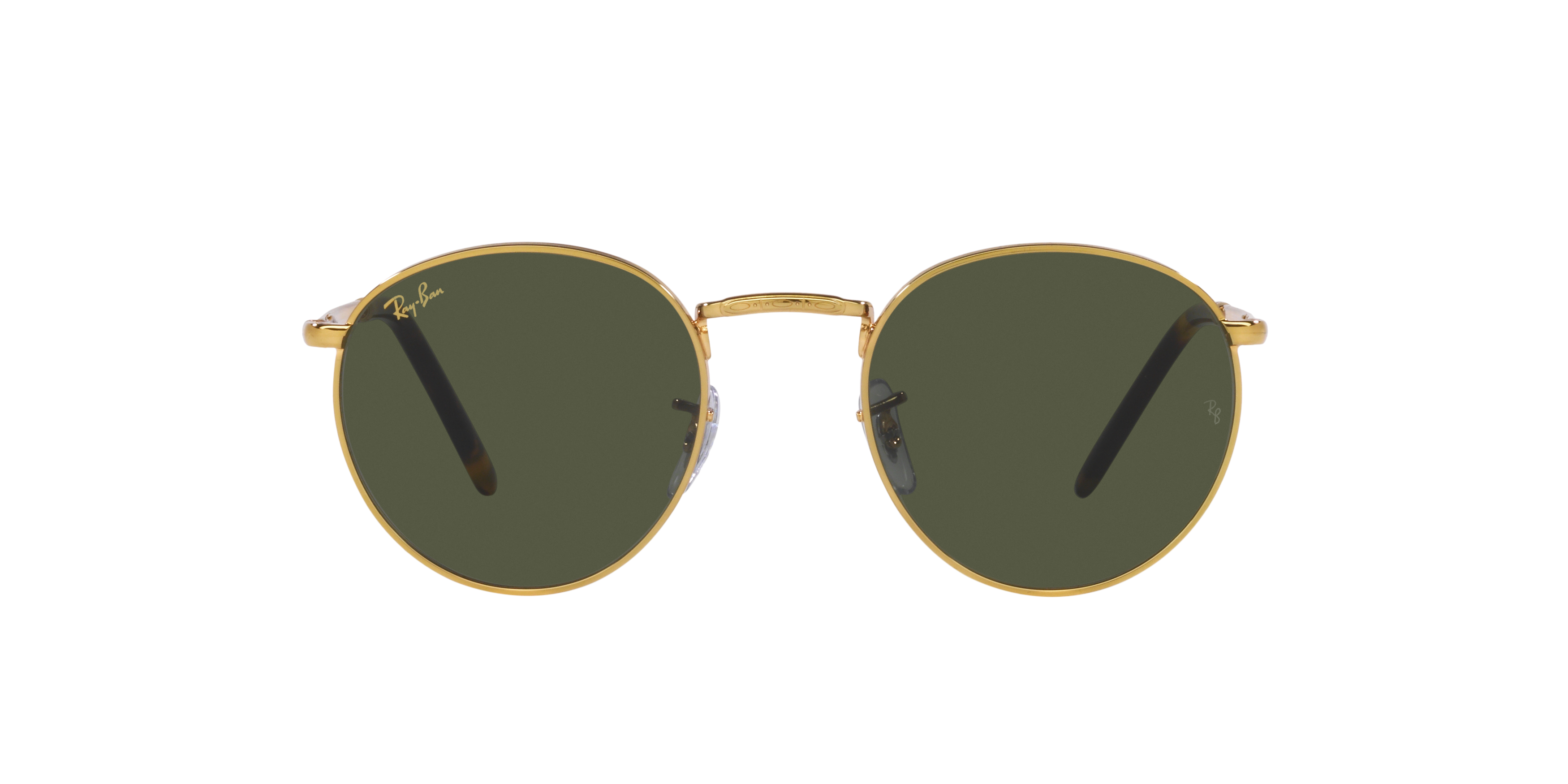 RB3637 Gold/Green