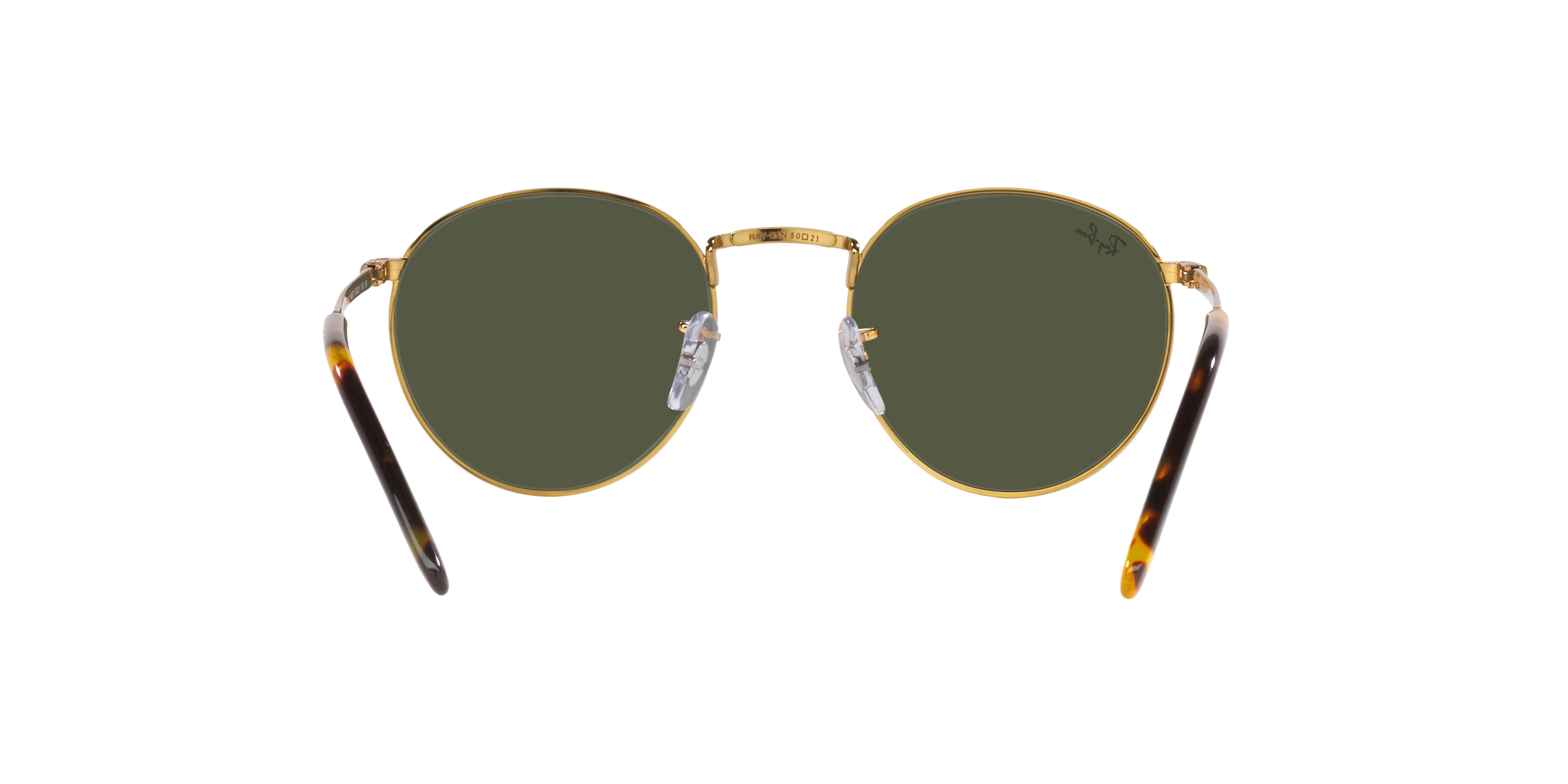 RB3637 Gold/Green