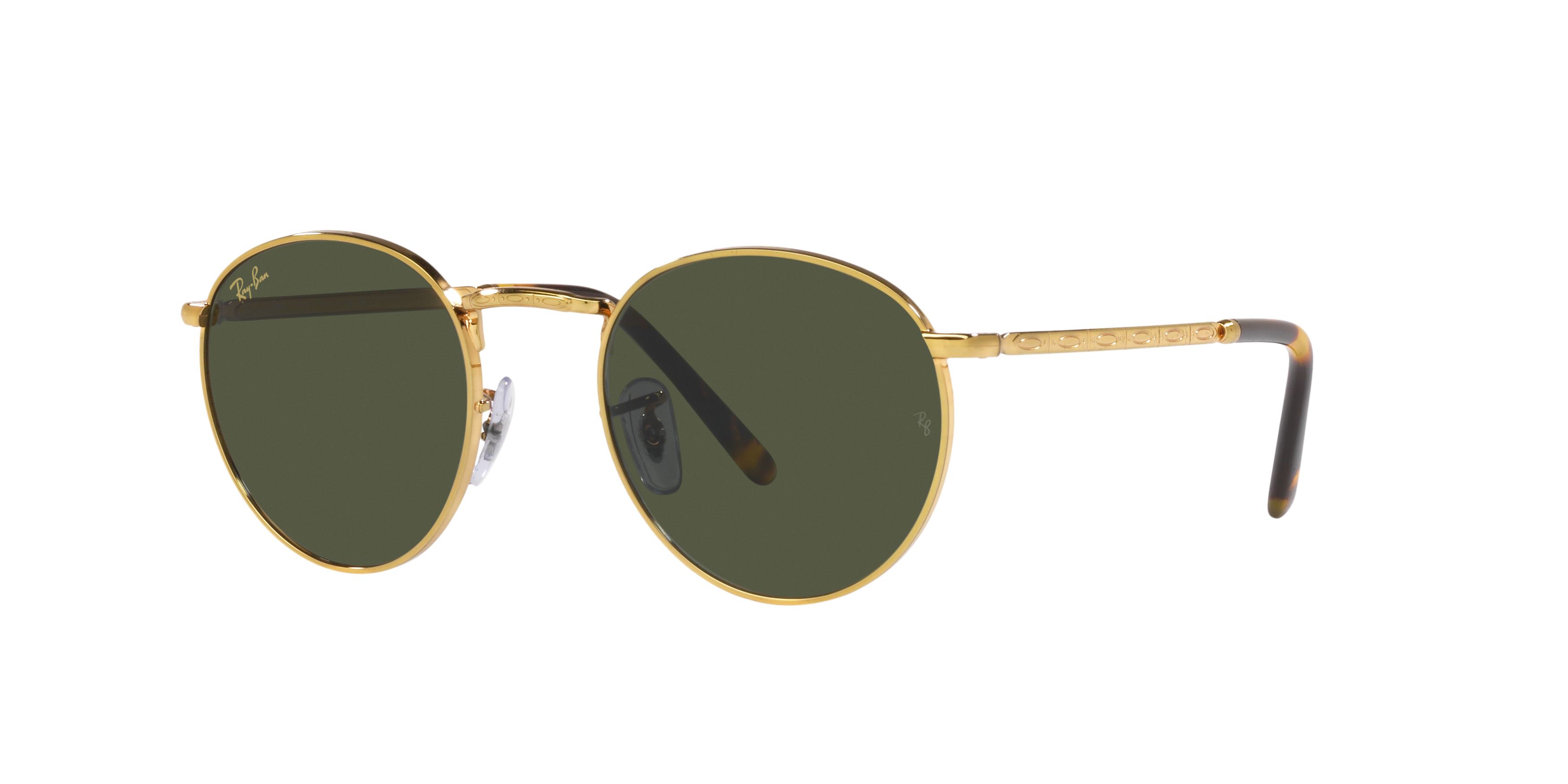 RB3637 Gold/Green